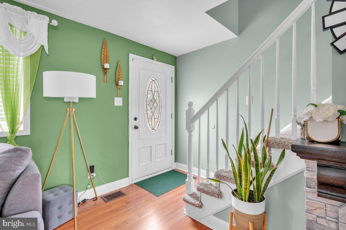 112 N DREXEL STREET