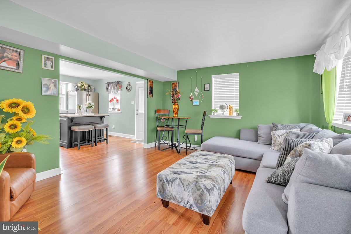 112 N DREXEL STREET