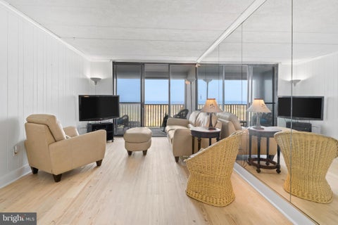 Condo For Sale - 5907 Atlantic Avenue #205<br/> OCEAN CITY, MD 21842