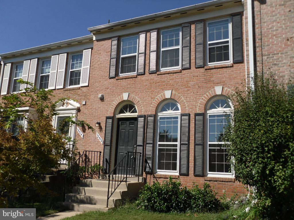13312 FOXHOLE DRIVE
