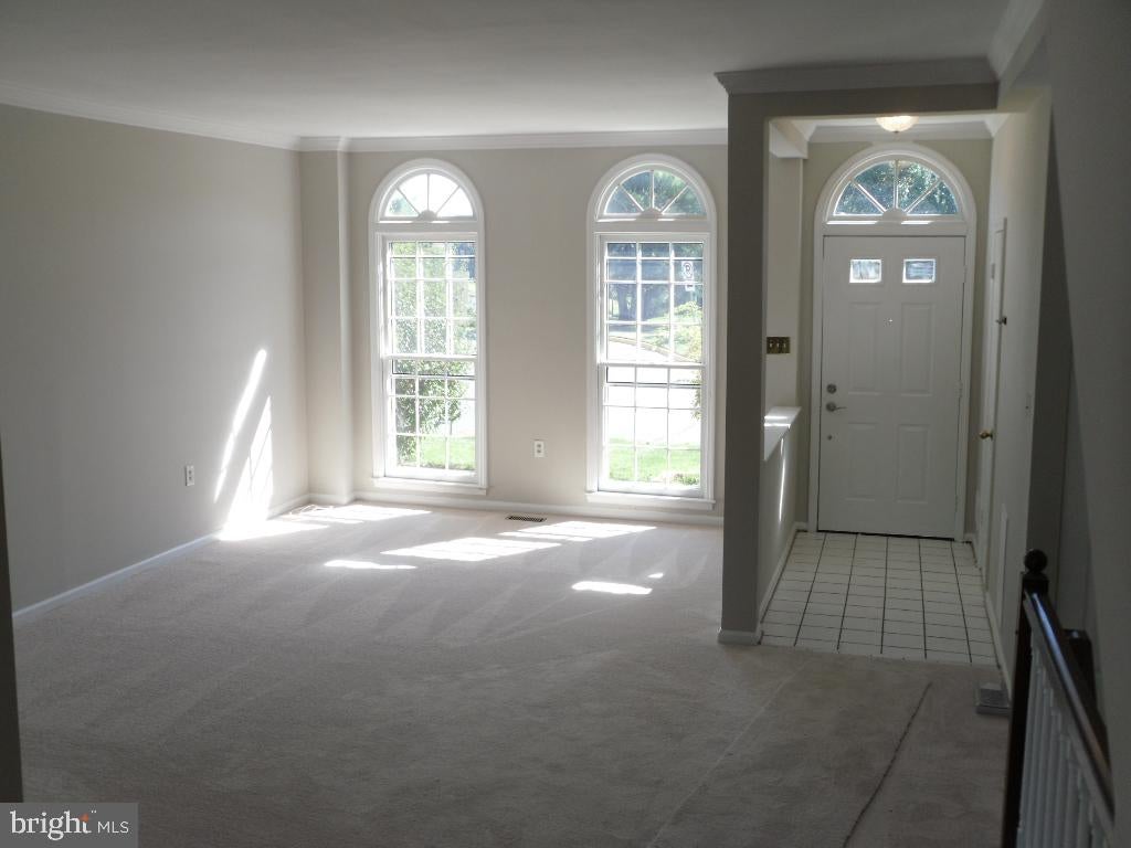 13312 FOXHOLE DRIVE