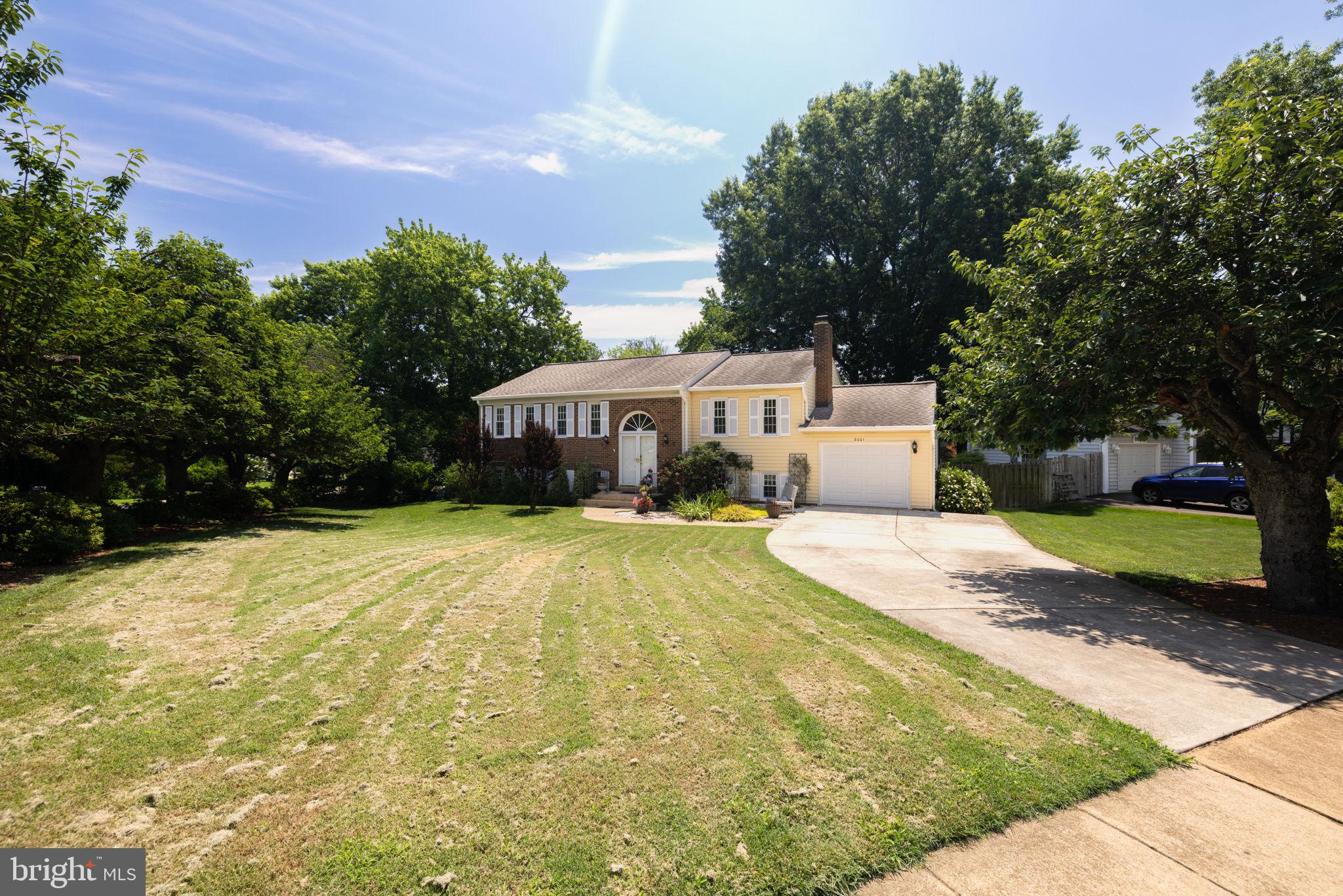 8001 LAKE PLEASANT DRIVE