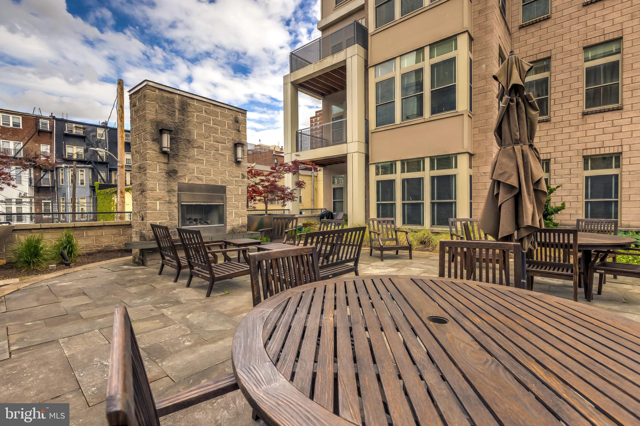 MOUNT VERNON PLACE HISTORIC DISTRICT - Residential