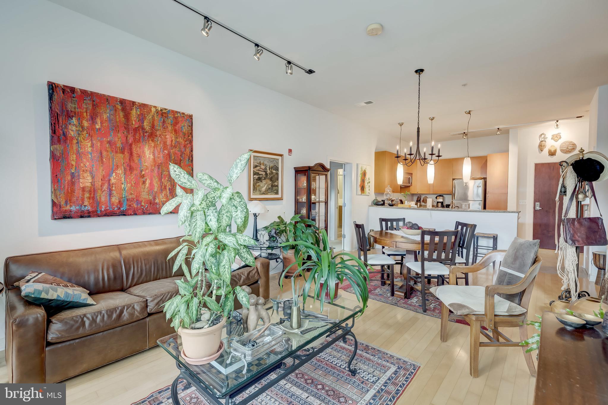 MOUNT VERNON PLACE HISTORIC DISTRICT - Residential