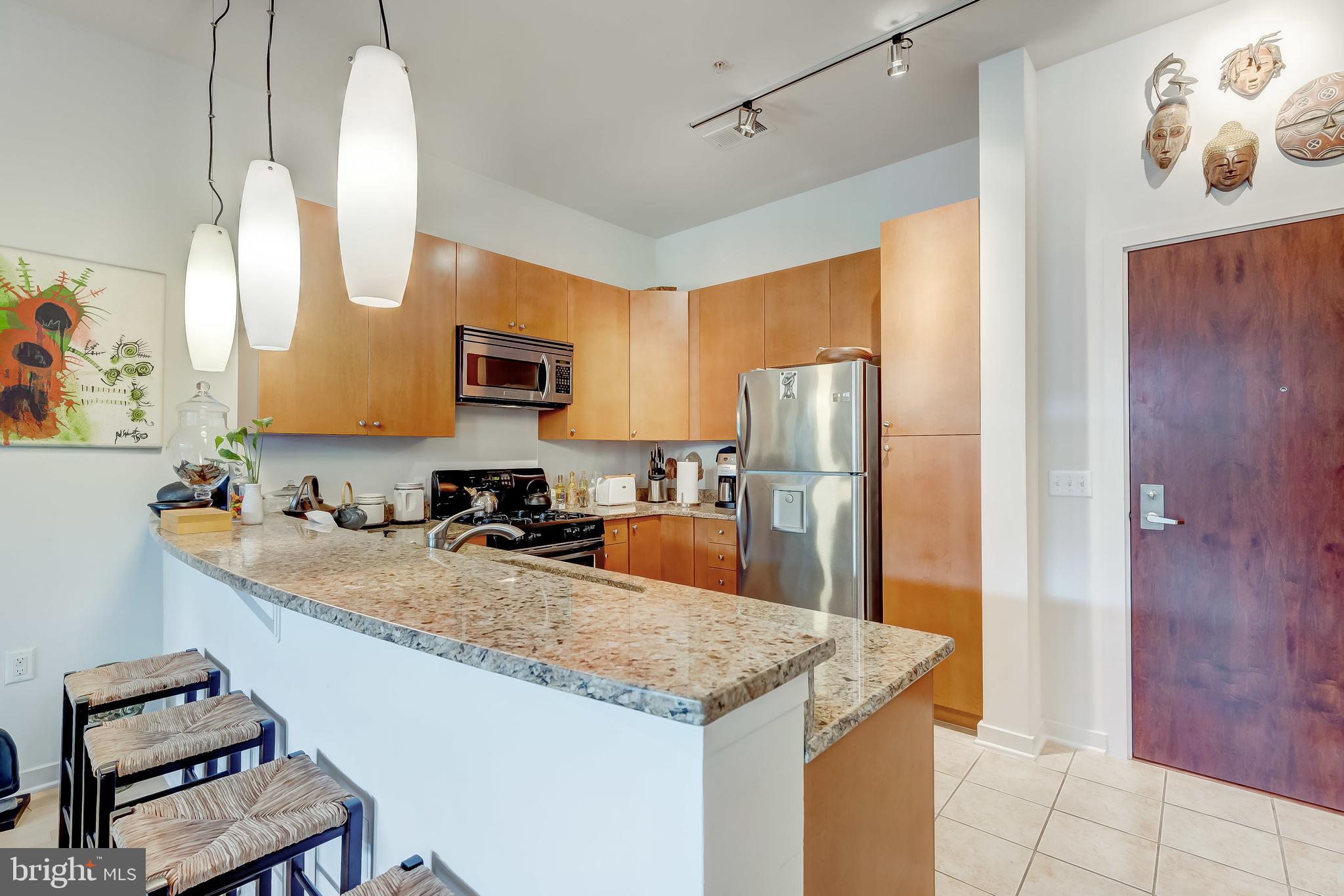 MOUNT VERNON PLACE HISTORIC DISTRICT - Residential