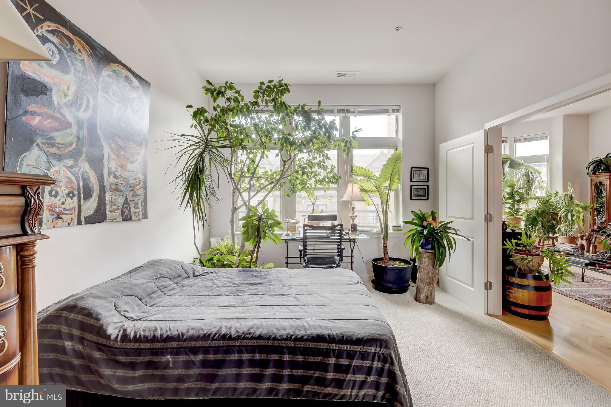 MOUNT VERNON PLACE HISTORIC DISTRICT - Residential