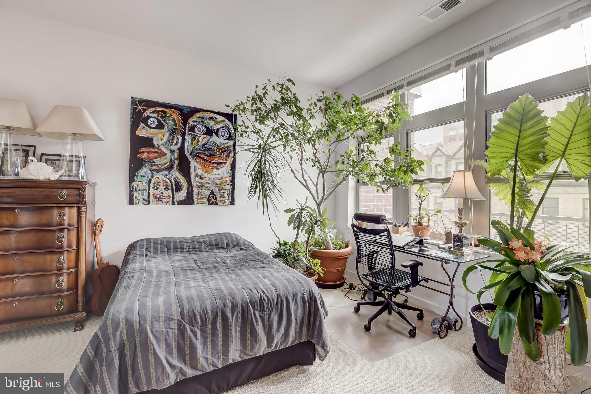 MOUNT VERNON PLACE HISTORIC DISTRICT - Residential