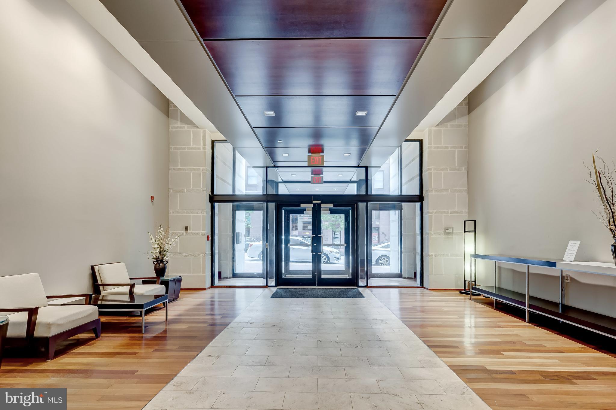 MOUNT VERNON PLACE HISTORIC DISTRICT - Residential