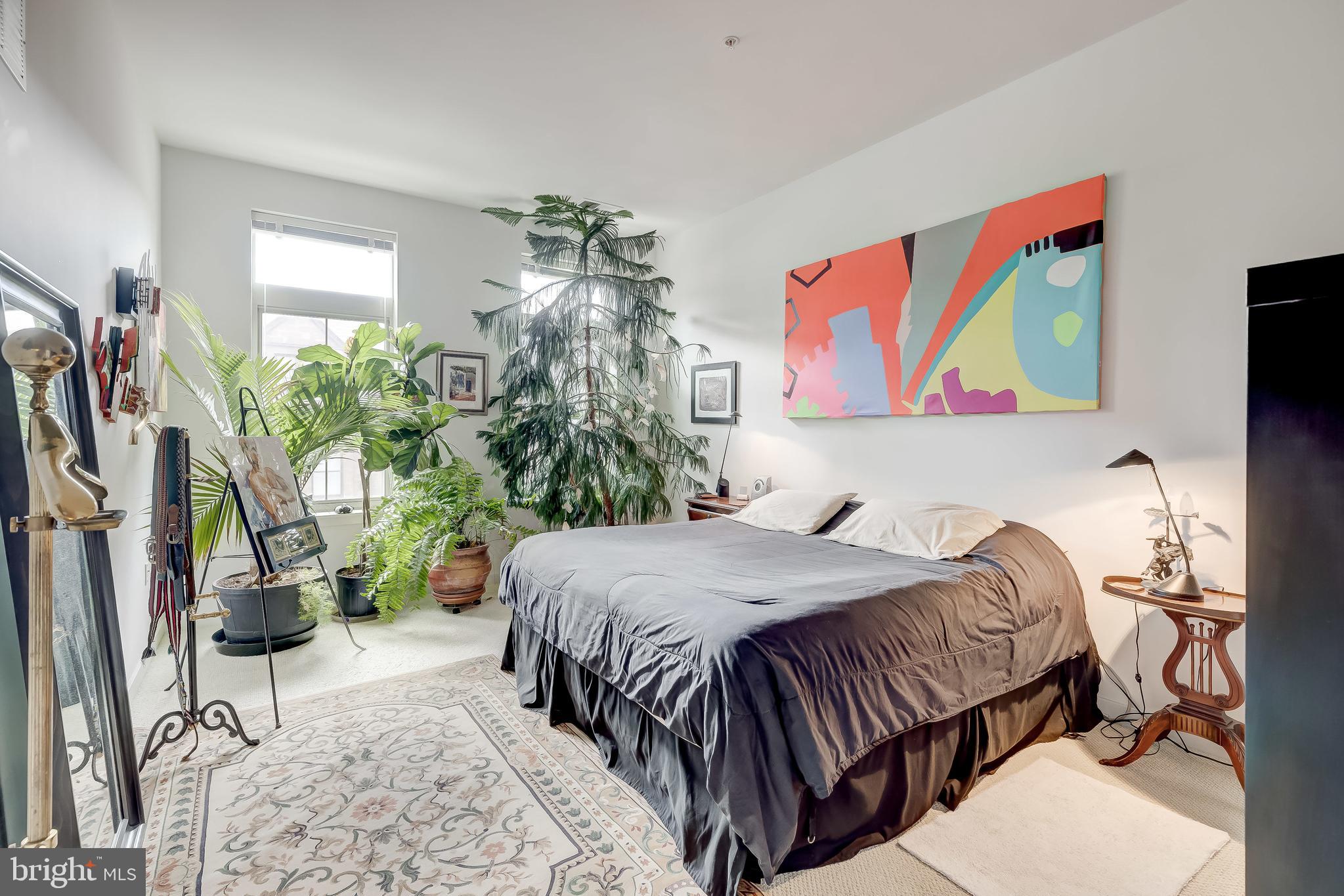 MOUNT VERNON PLACE HISTORIC DISTRICT - Residential