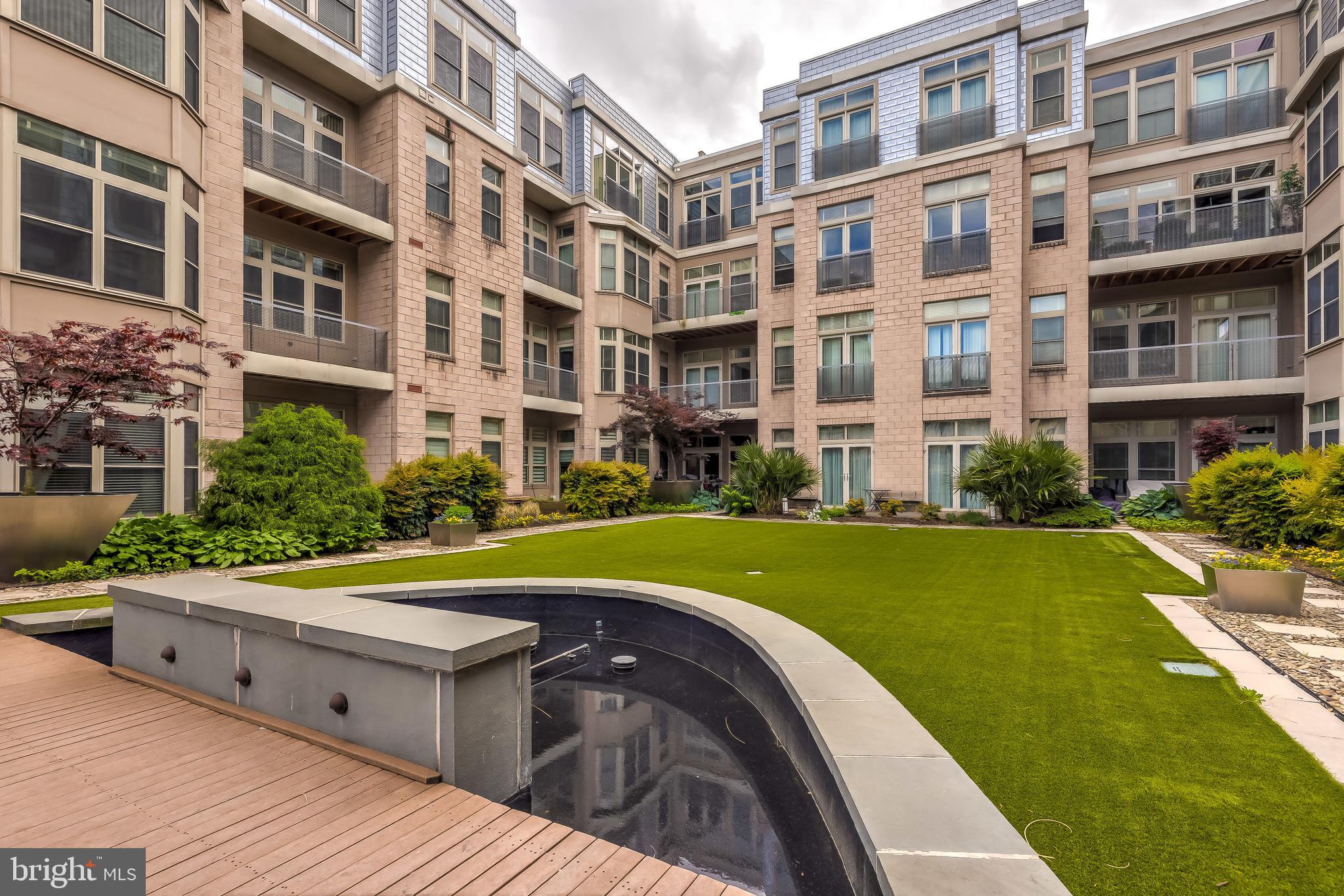 MOUNT VERNON PLACE HISTORIC DISTRICT - Residential