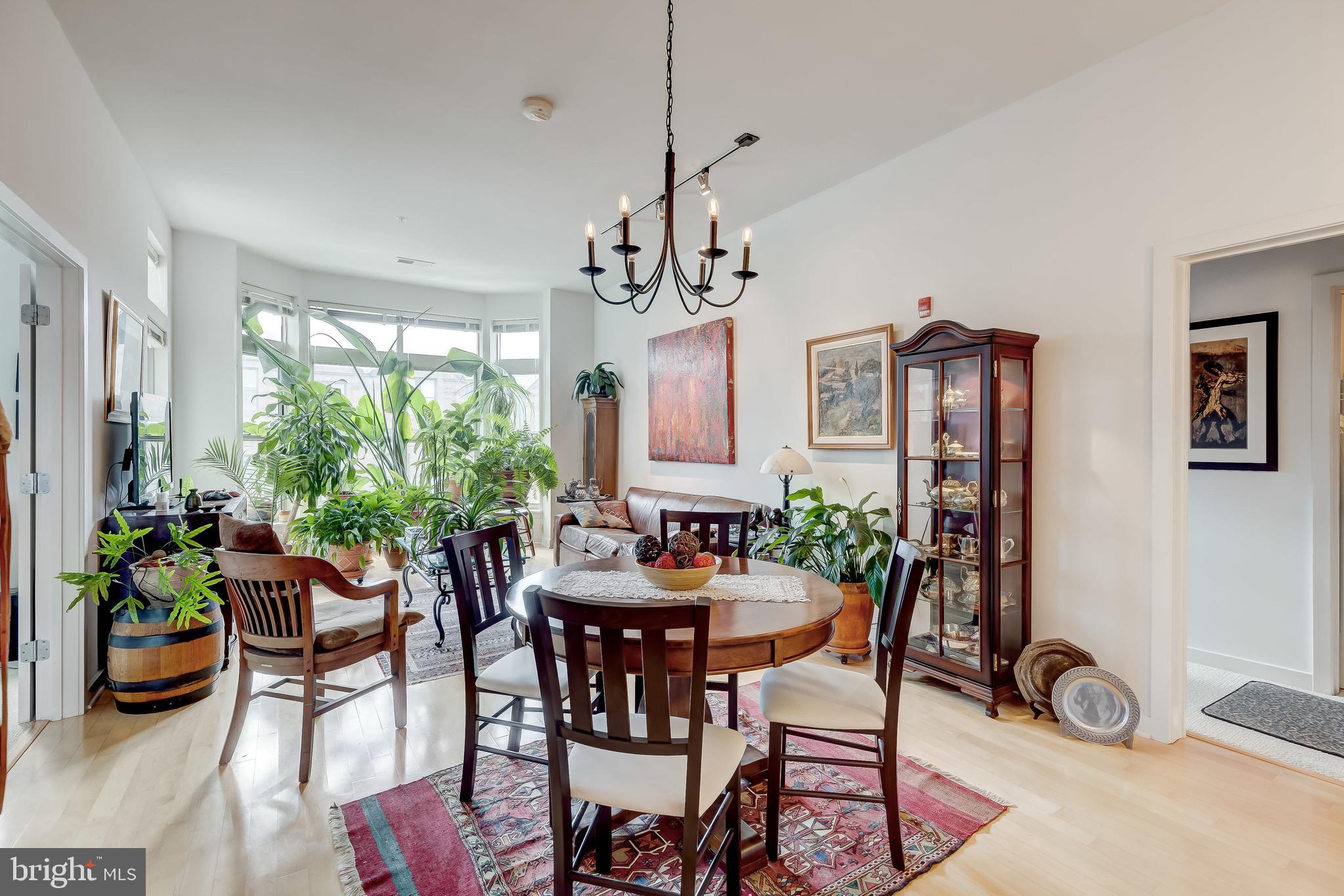 MOUNT VERNON PLACE HISTORIC DISTRICT - Residential