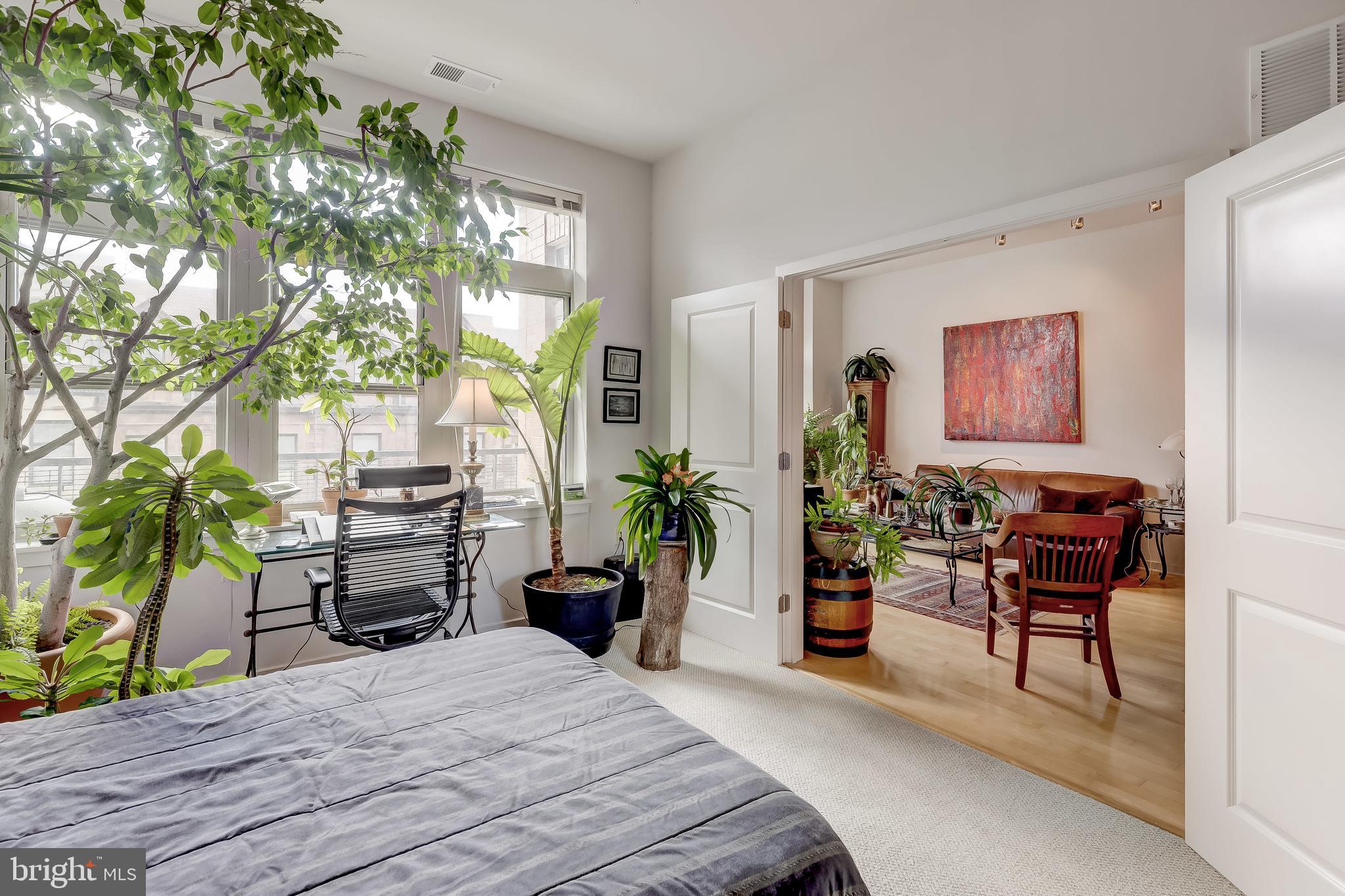 MOUNT VERNON PLACE HISTORIC DISTRICT - Residential