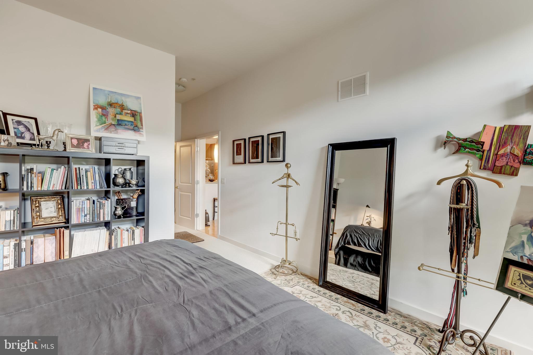 MOUNT VERNON PLACE HISTORIC DISTRICT - Residential