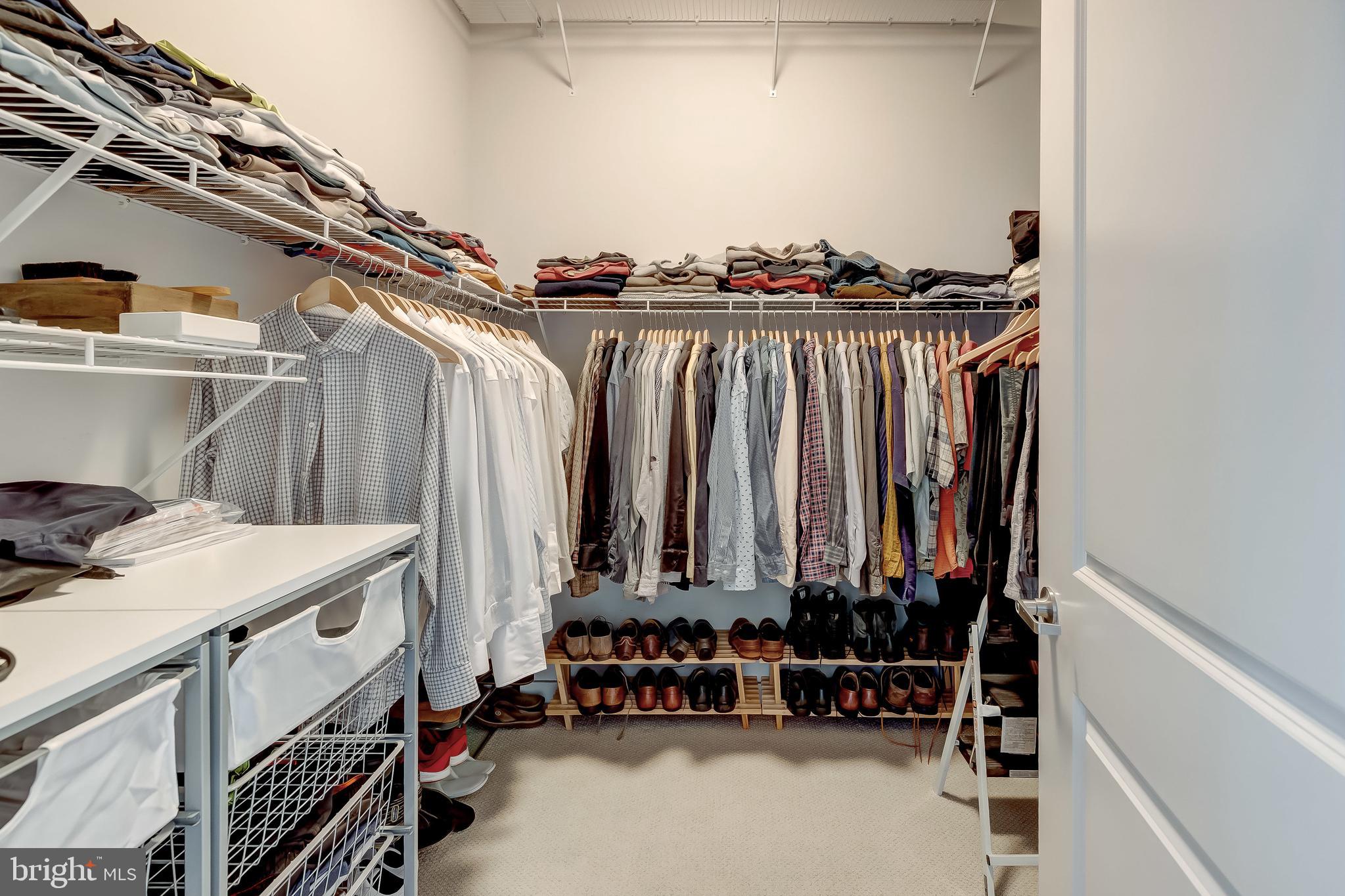 MOUNT VERNON PLACE HISTORIC DISTRICT - Residential