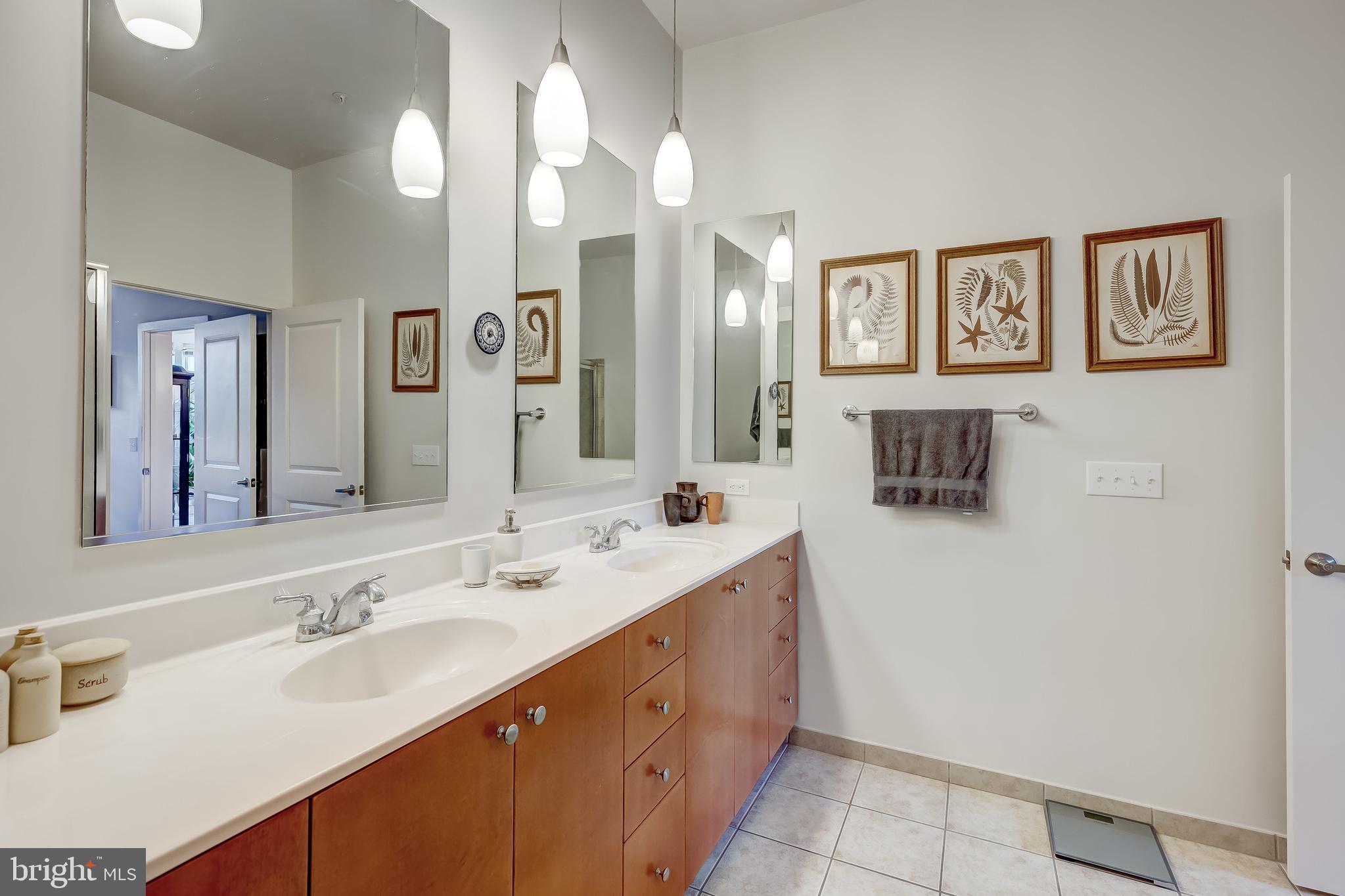 MOUNT VERNON PLACE HISTORIC DISTRICT - Residential