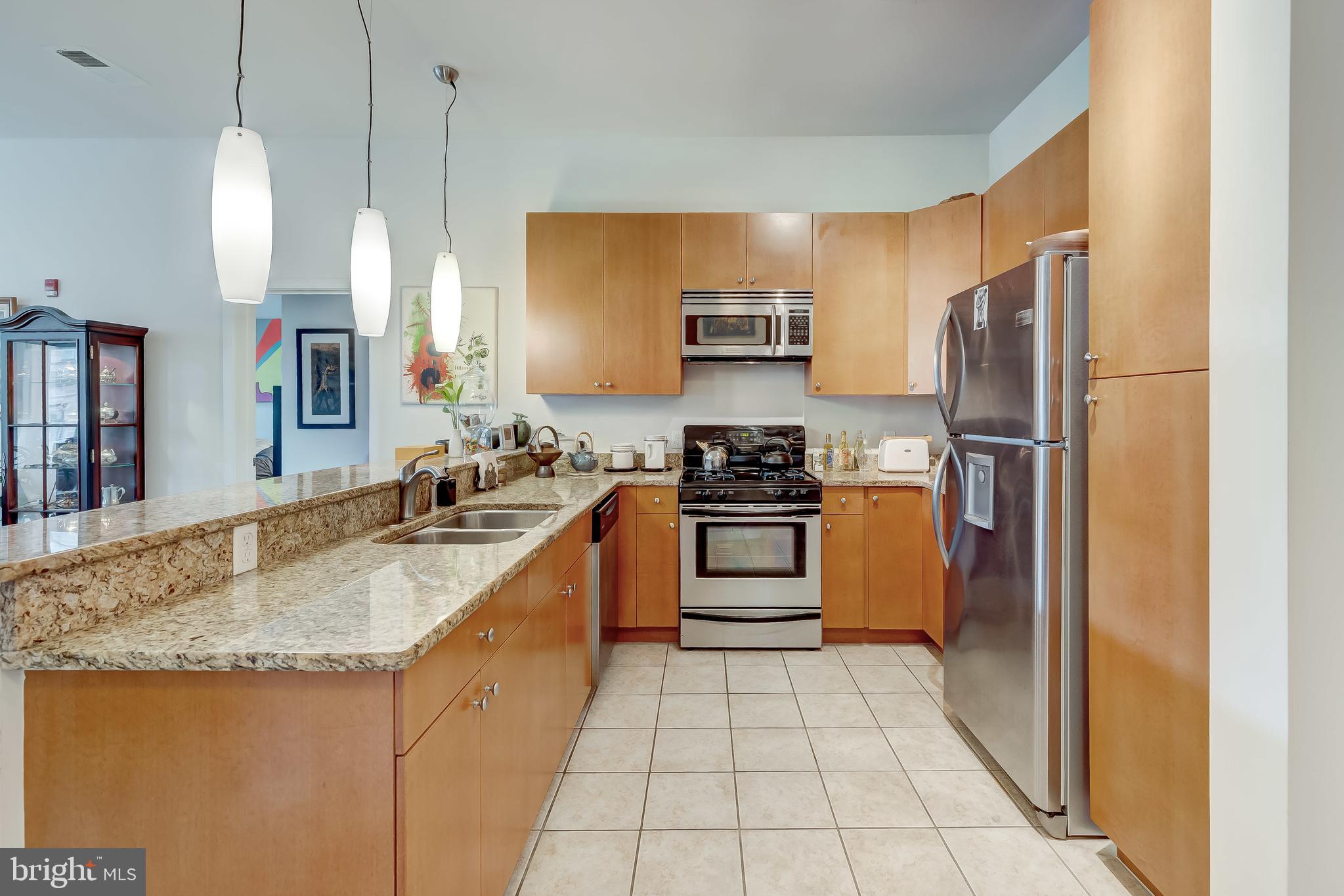 MOUNT VERNON PLACE HISTORIC DISTRICT - Residential