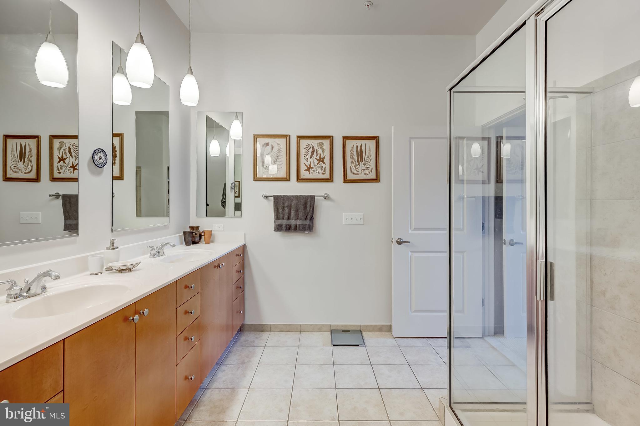 MOUNT VERNON PLACE HISTORIC DISTRICT - Residential