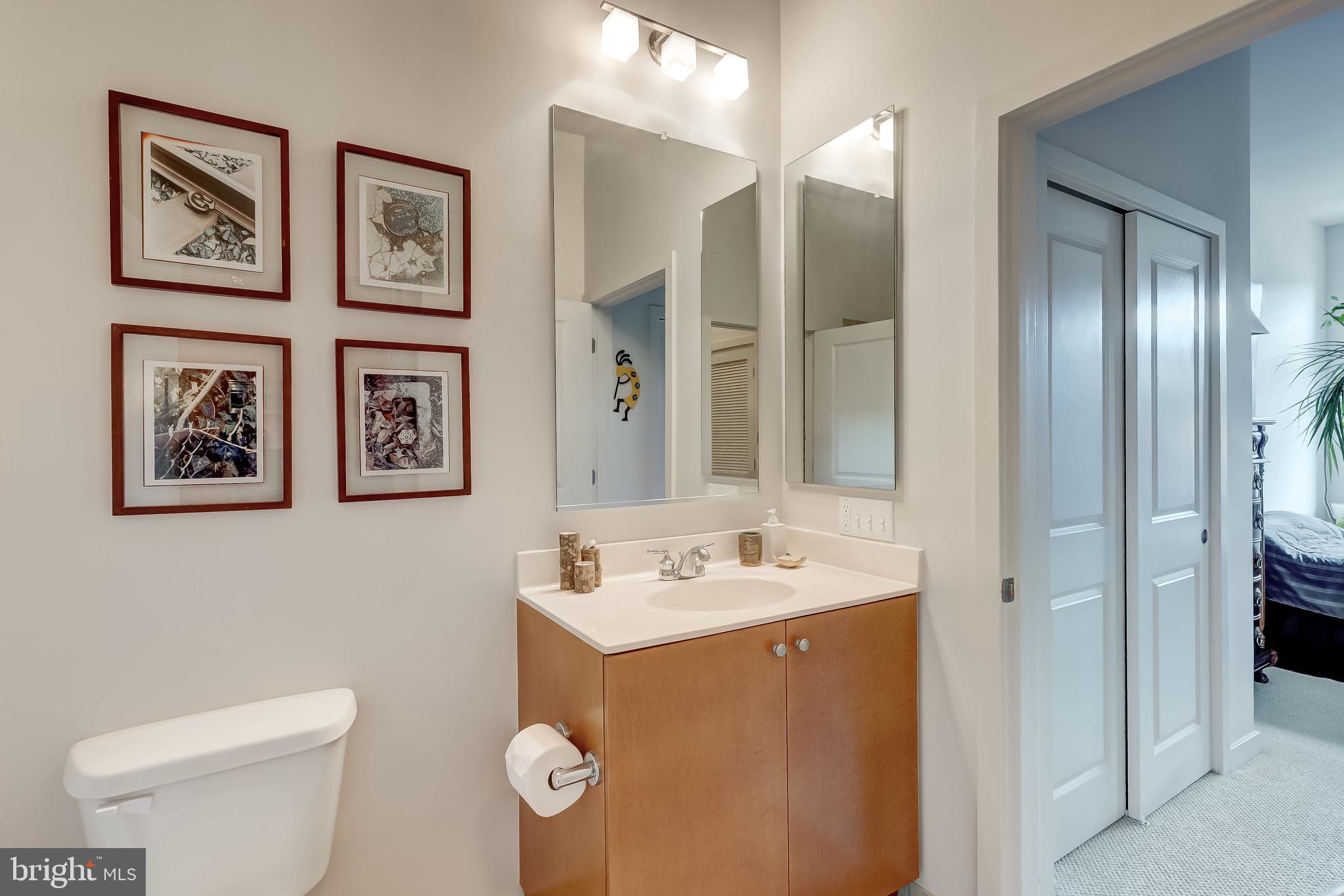 MOUNT VERNON PLACE HISTORIC DISTRICT - Residential