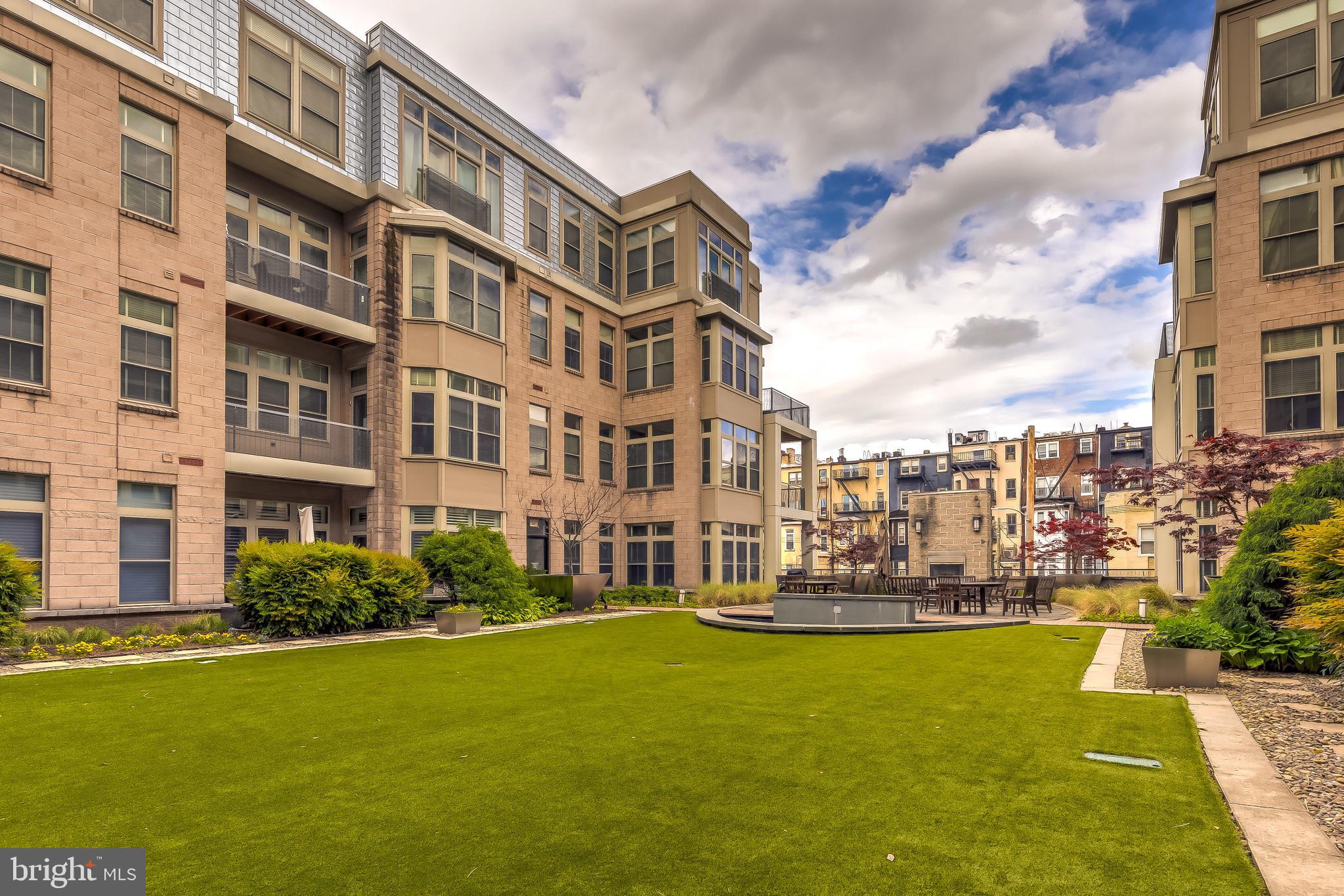 MOUNT VERNON PLACE HISTORIC DISTRICT - Residential