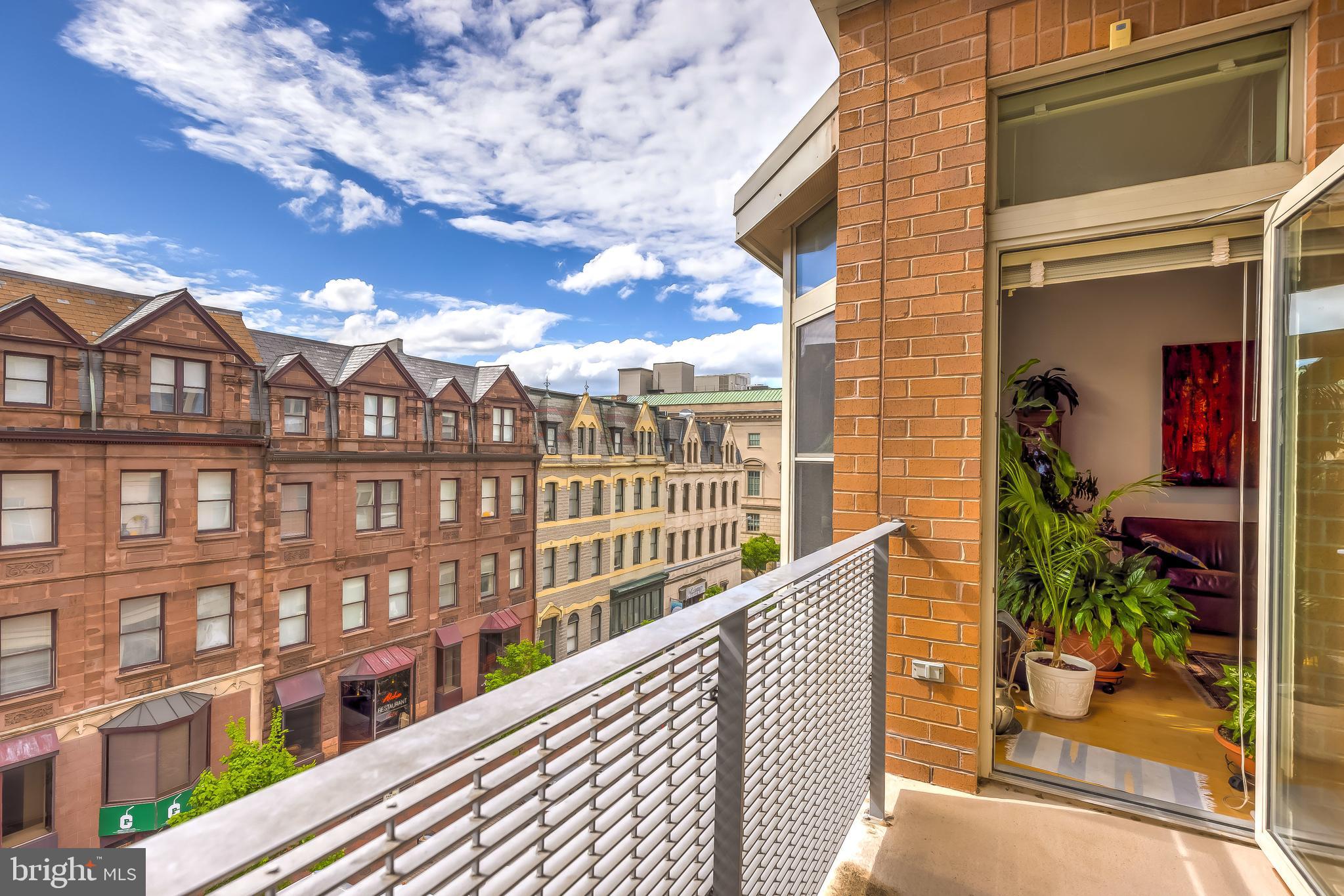 MOUNT VERNON PLACE HISTORIC DISTRICT - Residential