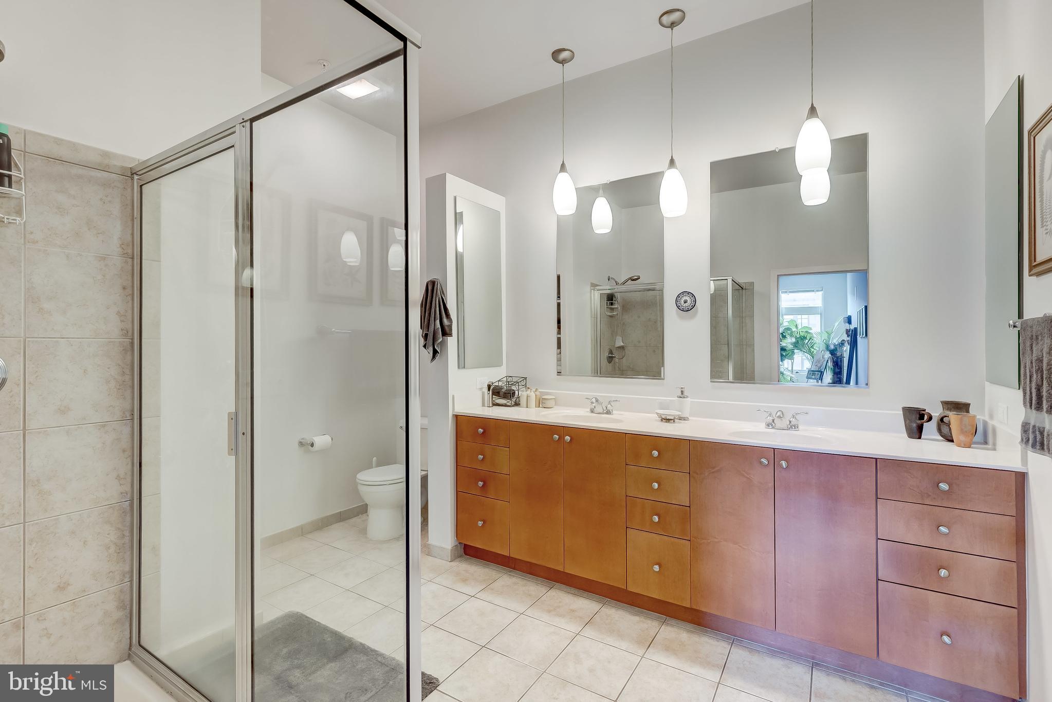 MOUNT VERNON PLACE HISTORIC DISTRICT - Residential