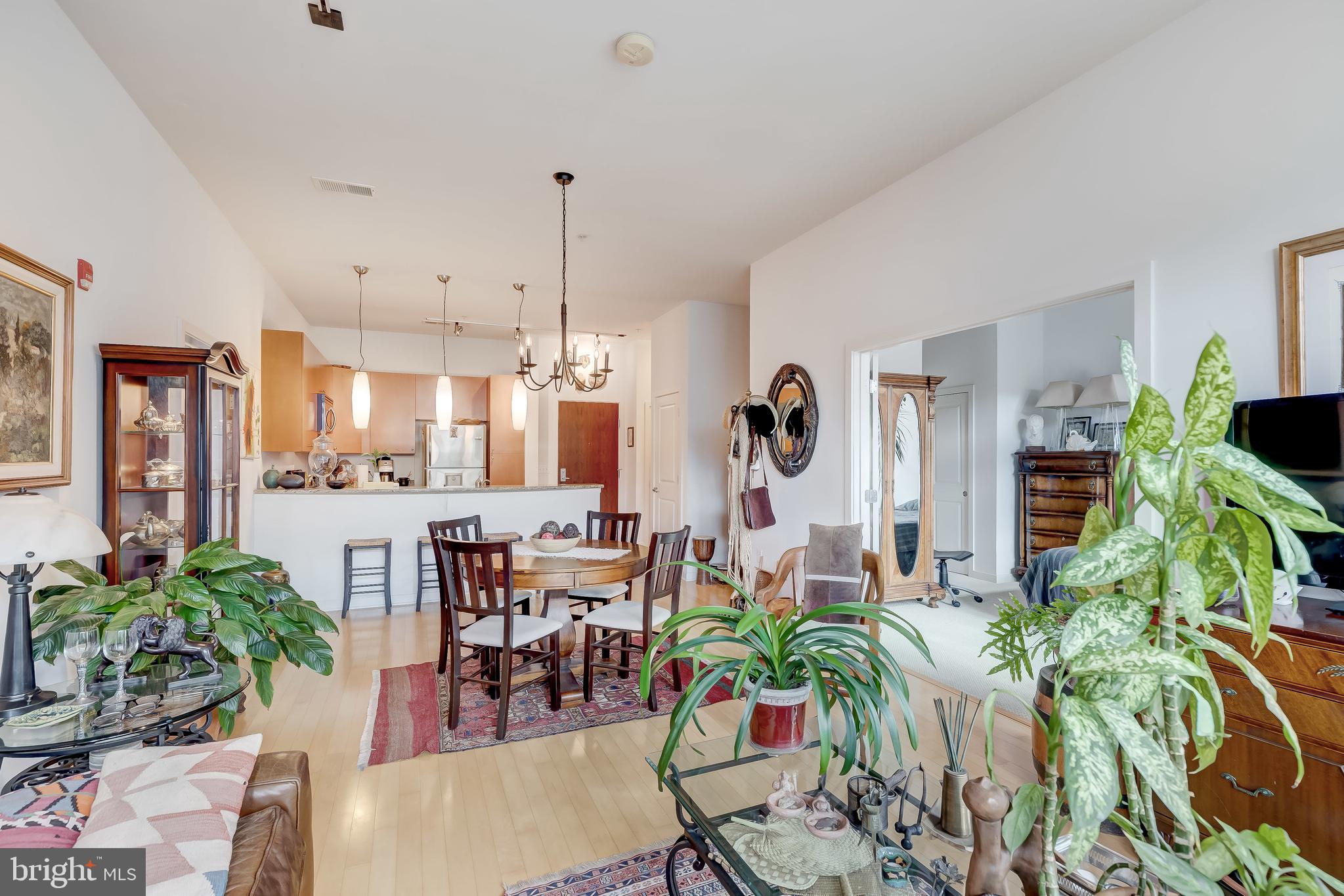 MOUNT VERNON PLACE HISTORIC DISTRICT - Residential