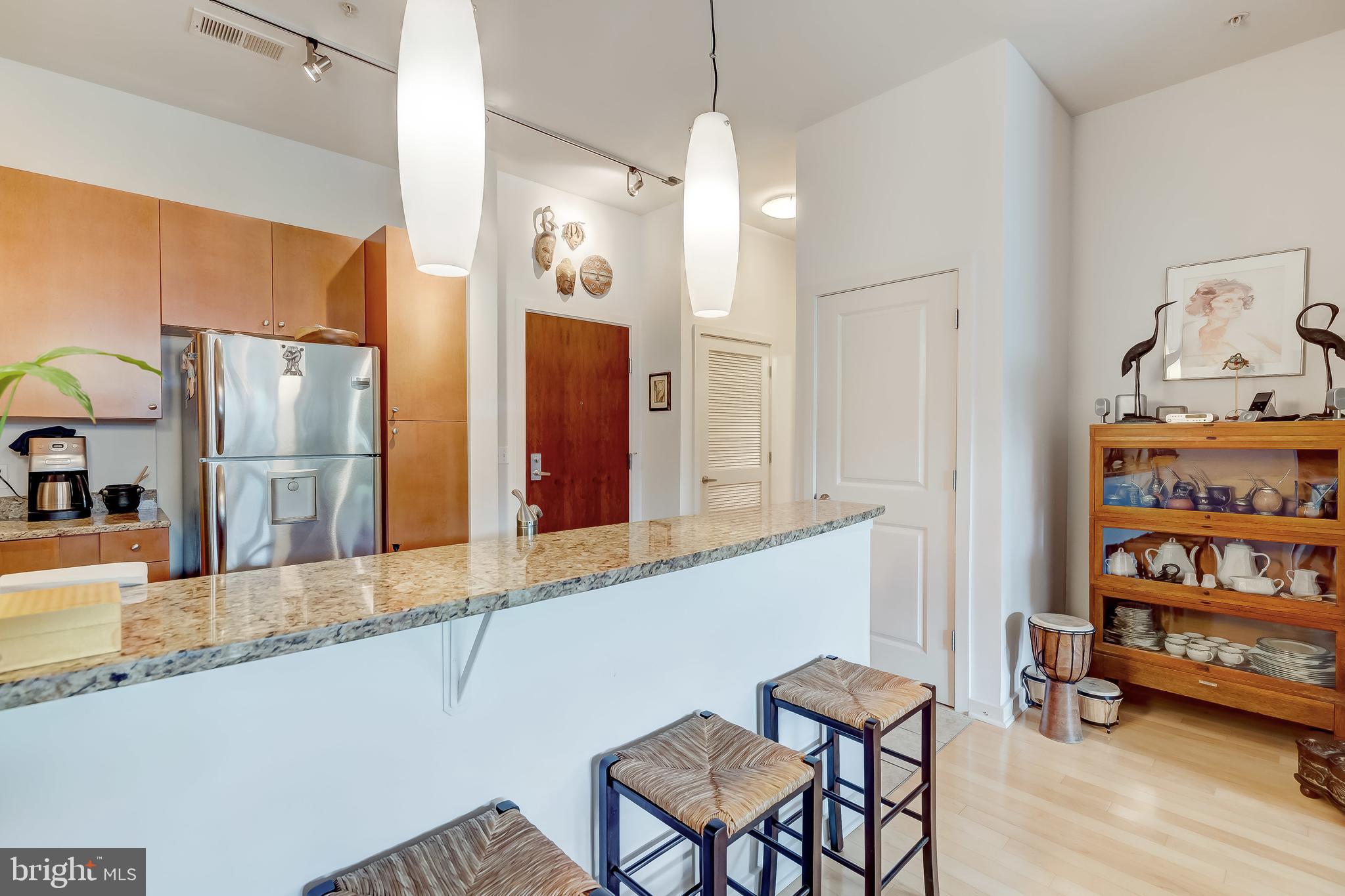 MOUNT VERNON PLACE HISTORIC DISTRICT - Residential