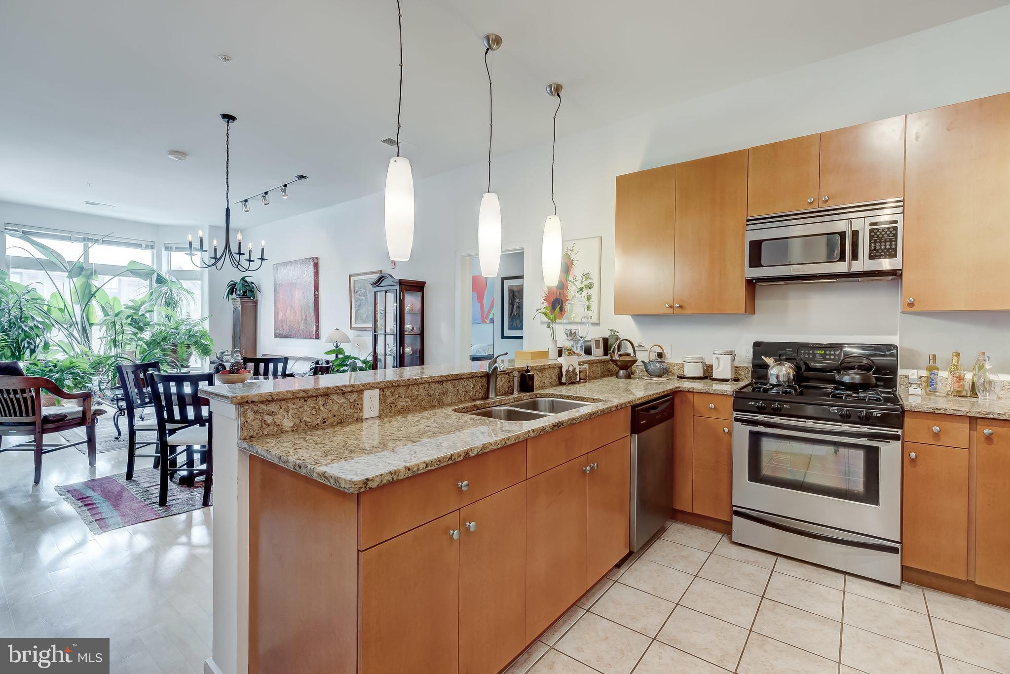 MOUNT VERNON PLACE HISTORIC DISTRICT - Residential