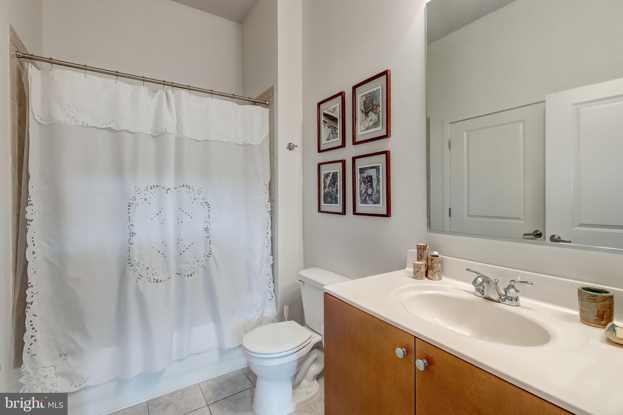 MOUNT VERNON PLACE HISTORIC DISTRICT - Residential