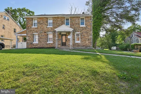 3601 Hicks Avenue, Baltimore, MD MLS: MDBA2167366