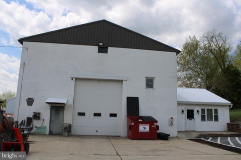 Photo of 282 Chapel Hill Road, READING, PA 19608 (MLS # PABK2071986)