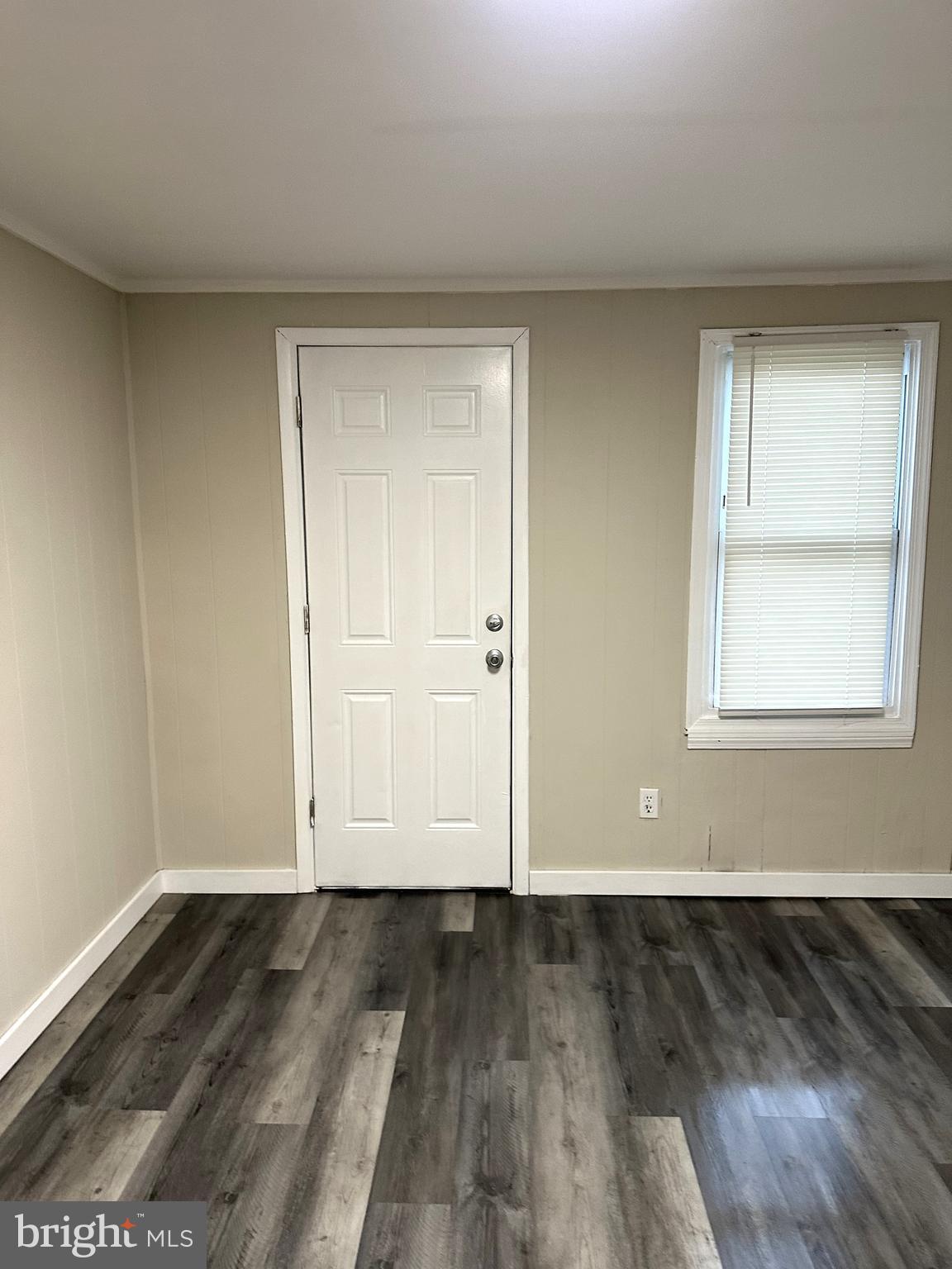 CHESTER CITY - Residential Lease