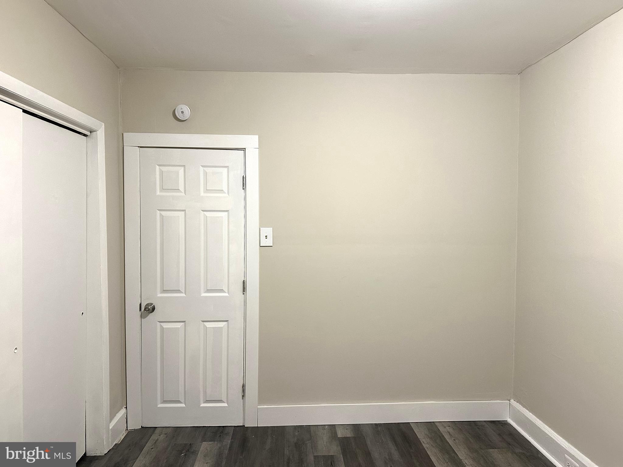 CHESTER CITY - Residential Lease