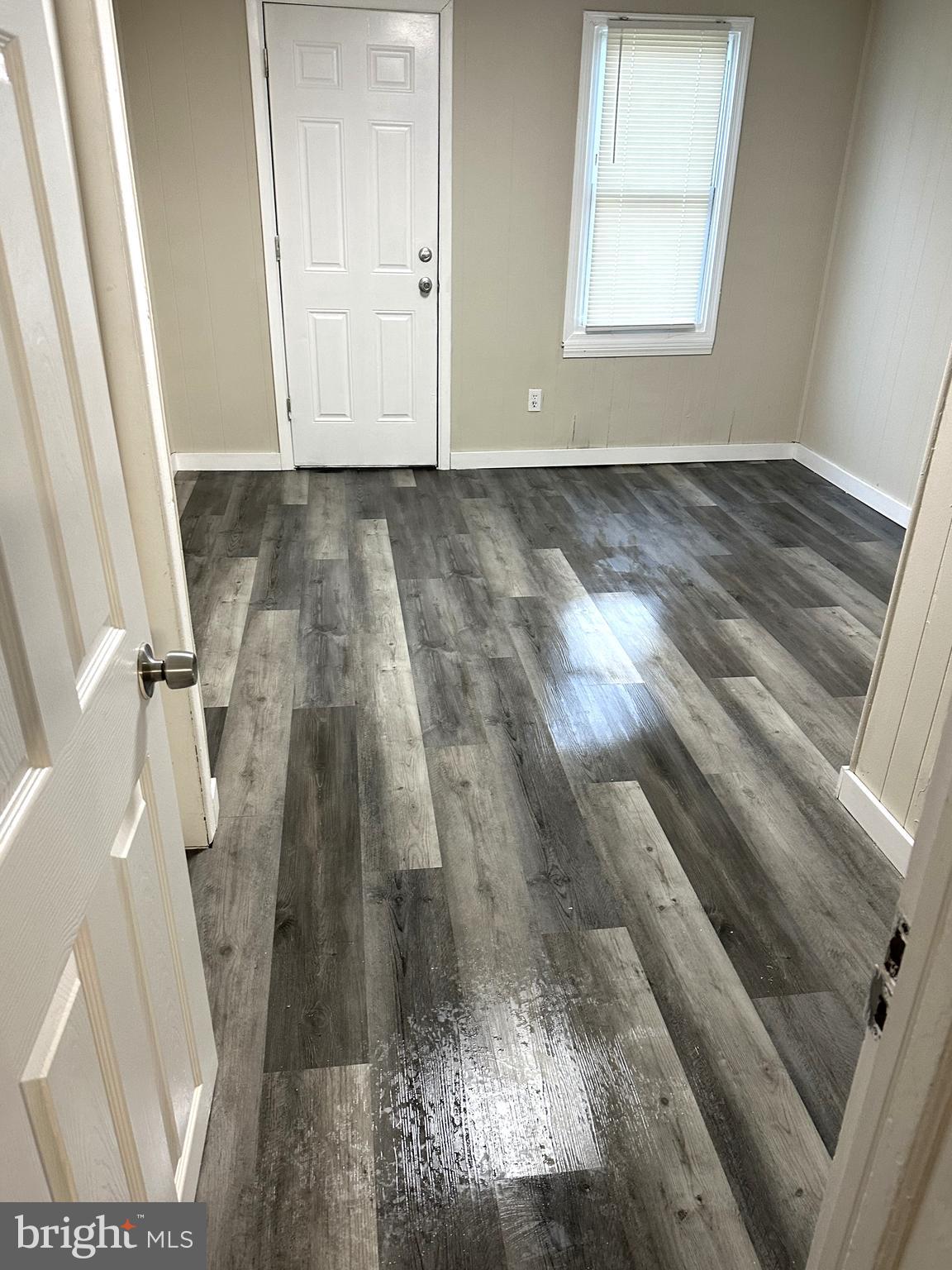 CHESTER CITY - Residential Lease