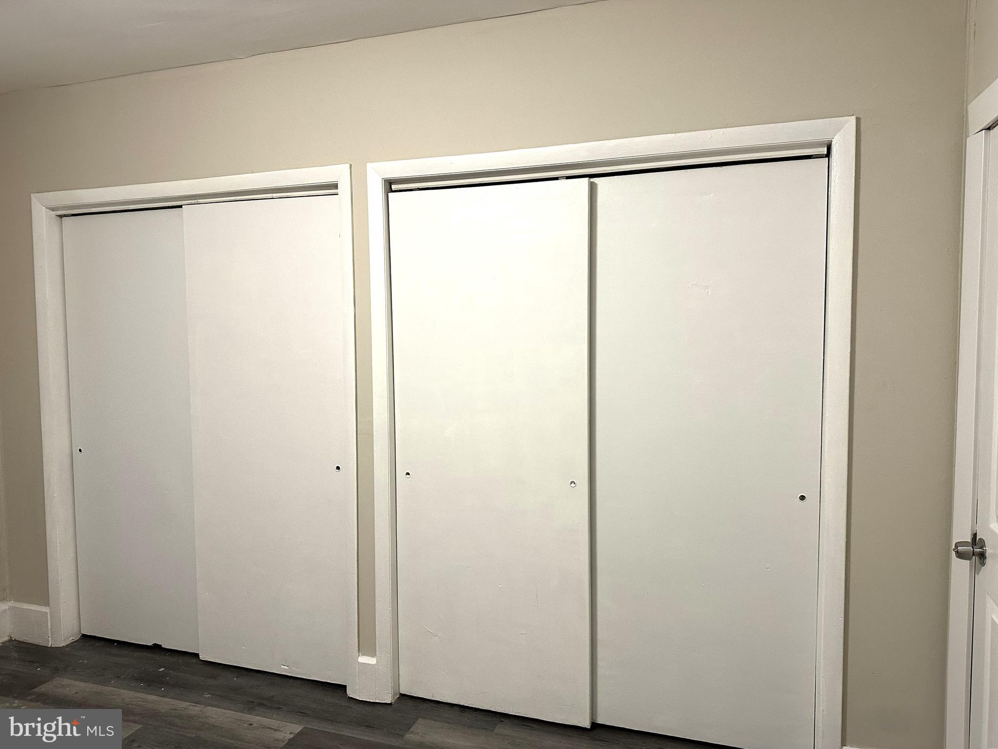 CHESTER CITY - Residential Lease