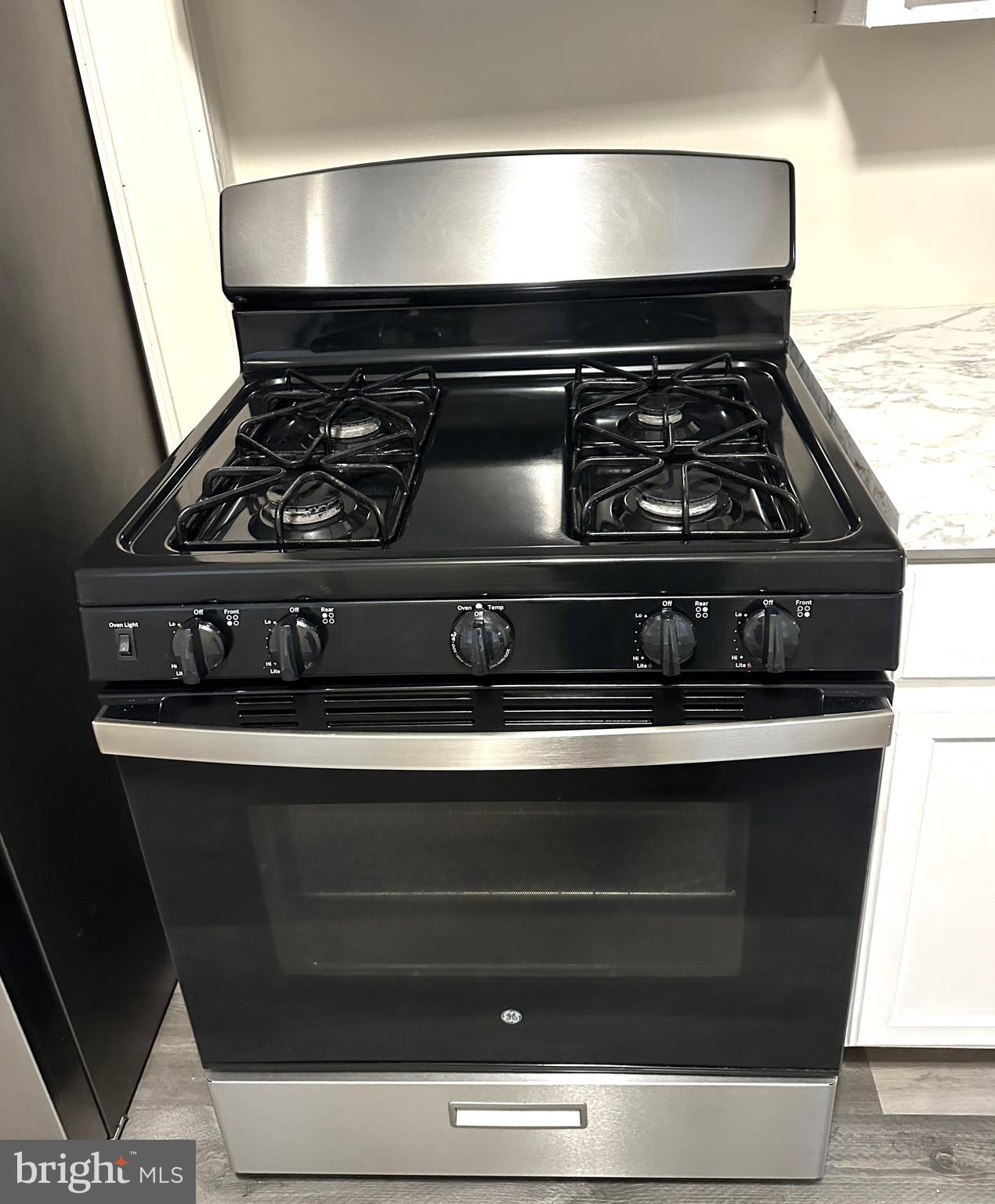 CHESTER CITY - Residential Lease