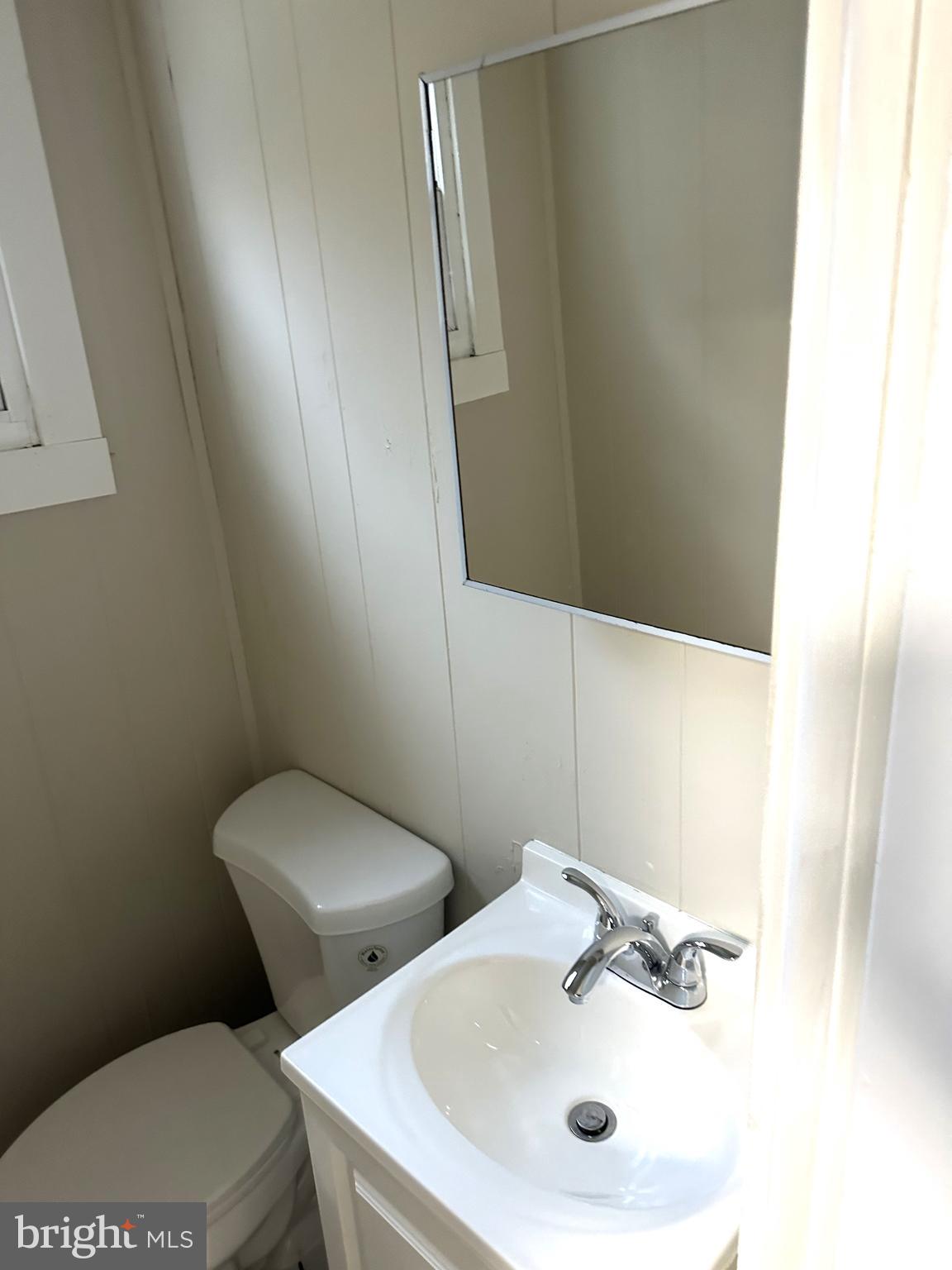 CHESTER CITY - Residential Lease