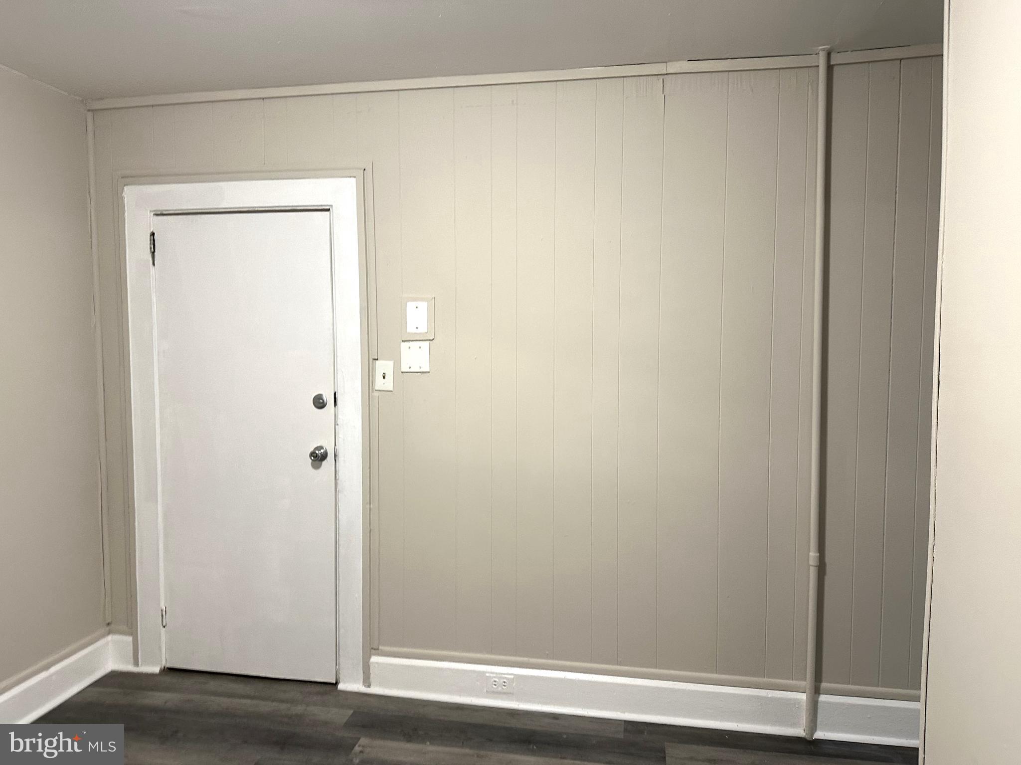 CHESTER CITY - Residential Lease