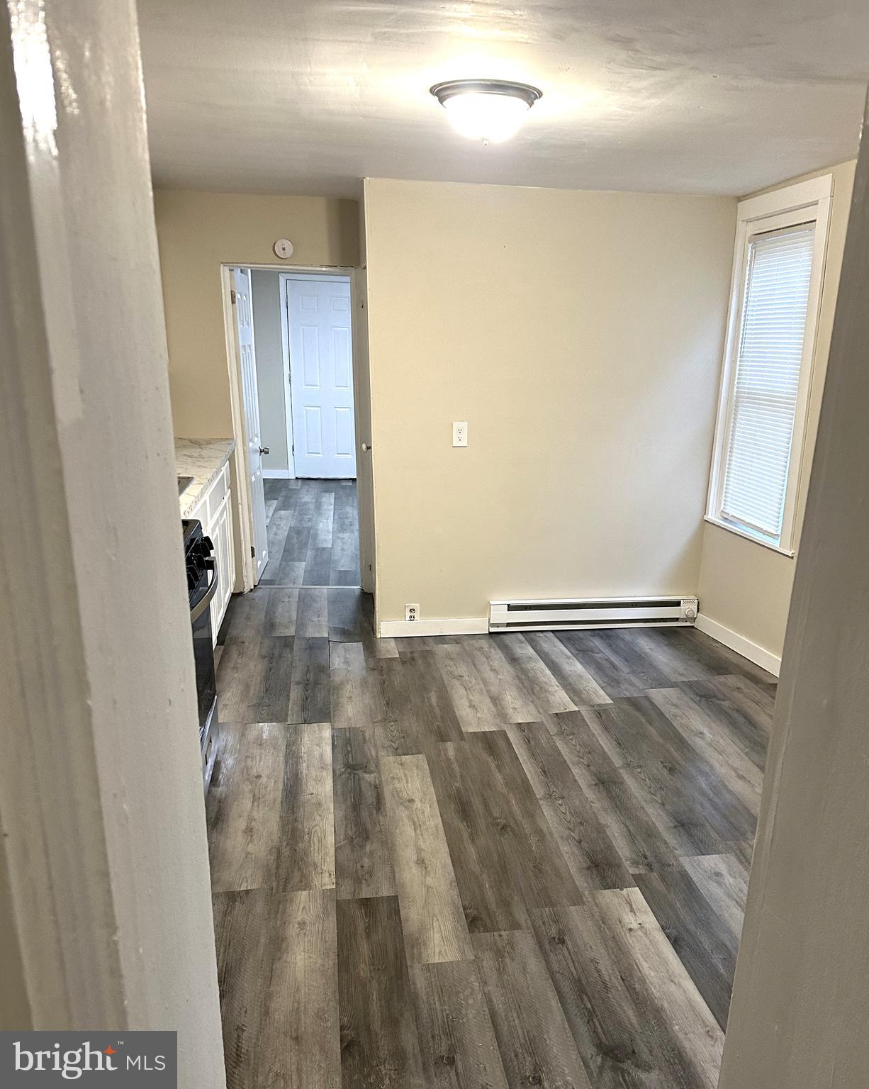 CHESTER CITY - Residential Lease