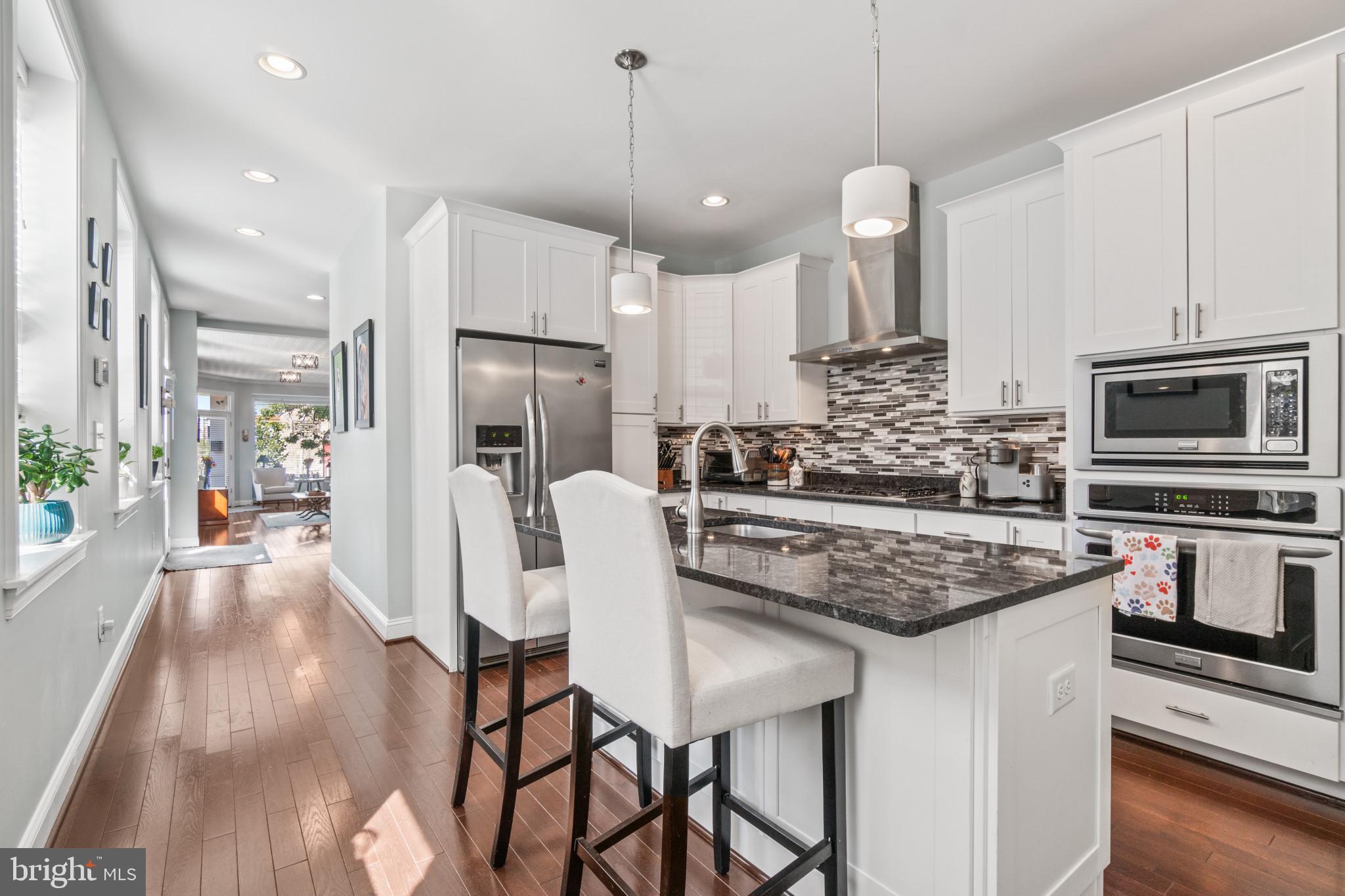 CANTON - Residential