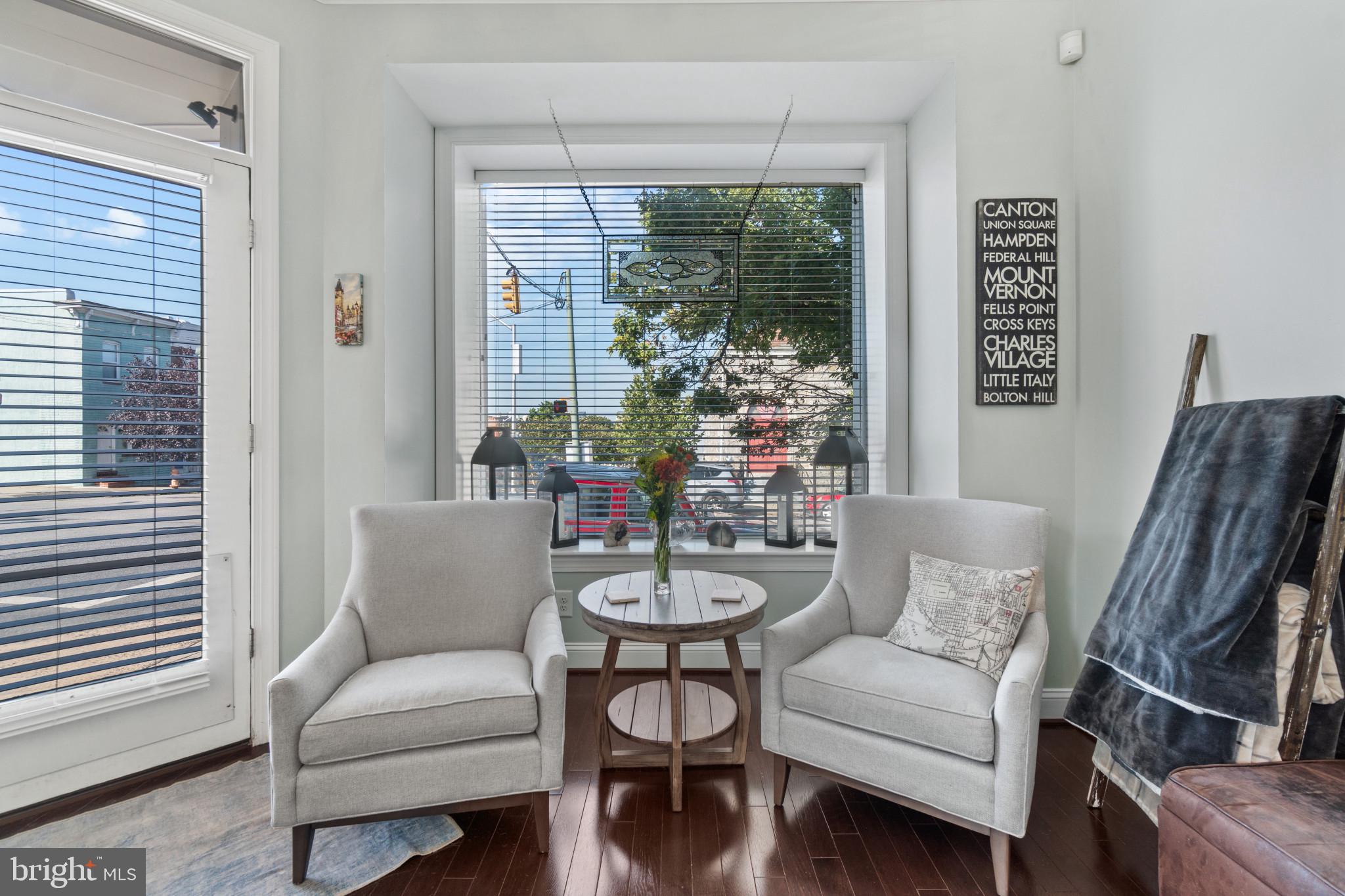 CANTON - Residential