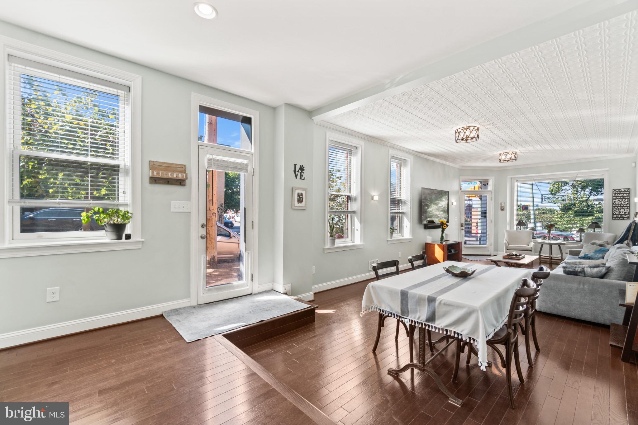 CANTON - Residential