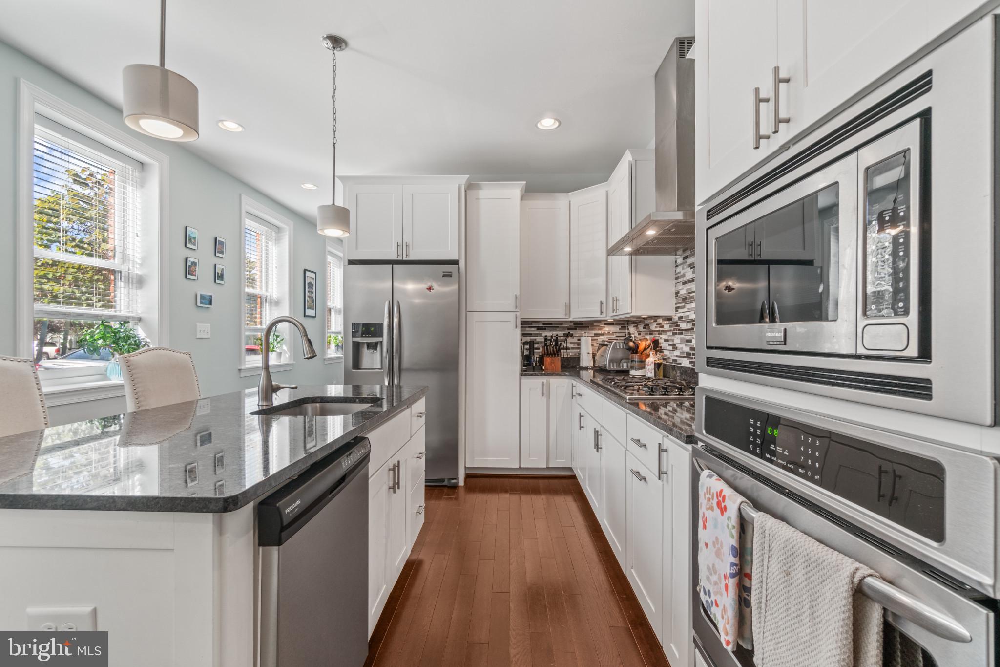 CANTON - Residential