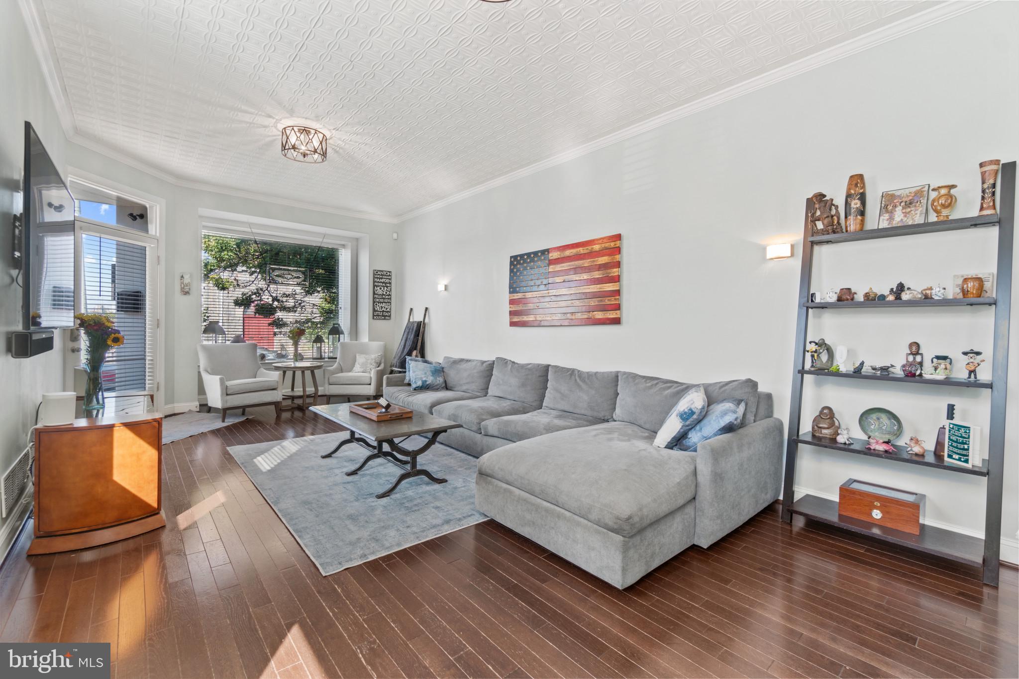 CANTON - Residential