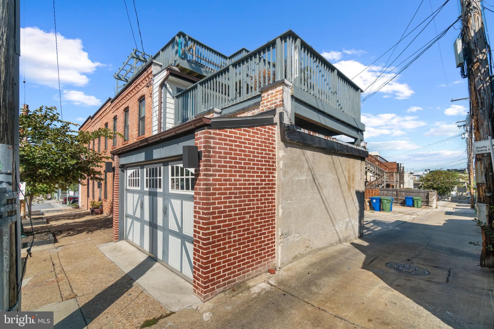 CANTON - Residential