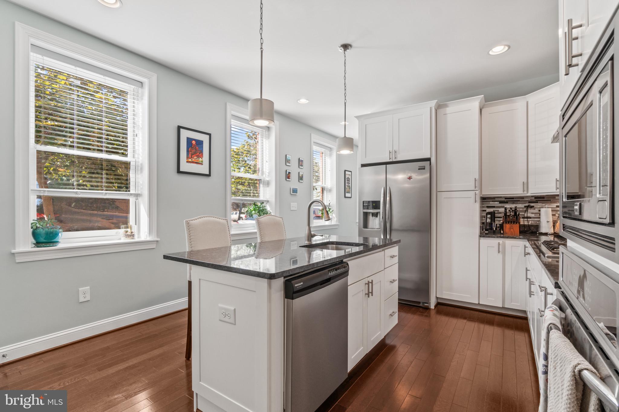 CANTON - Residential