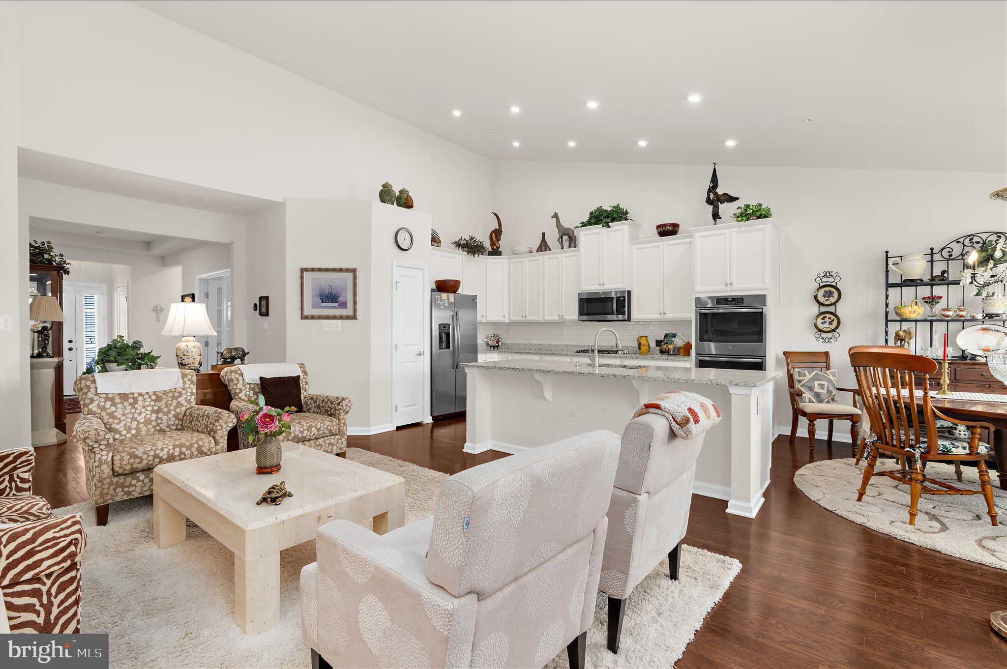 3017 SUNNY RIDGE DRIVE