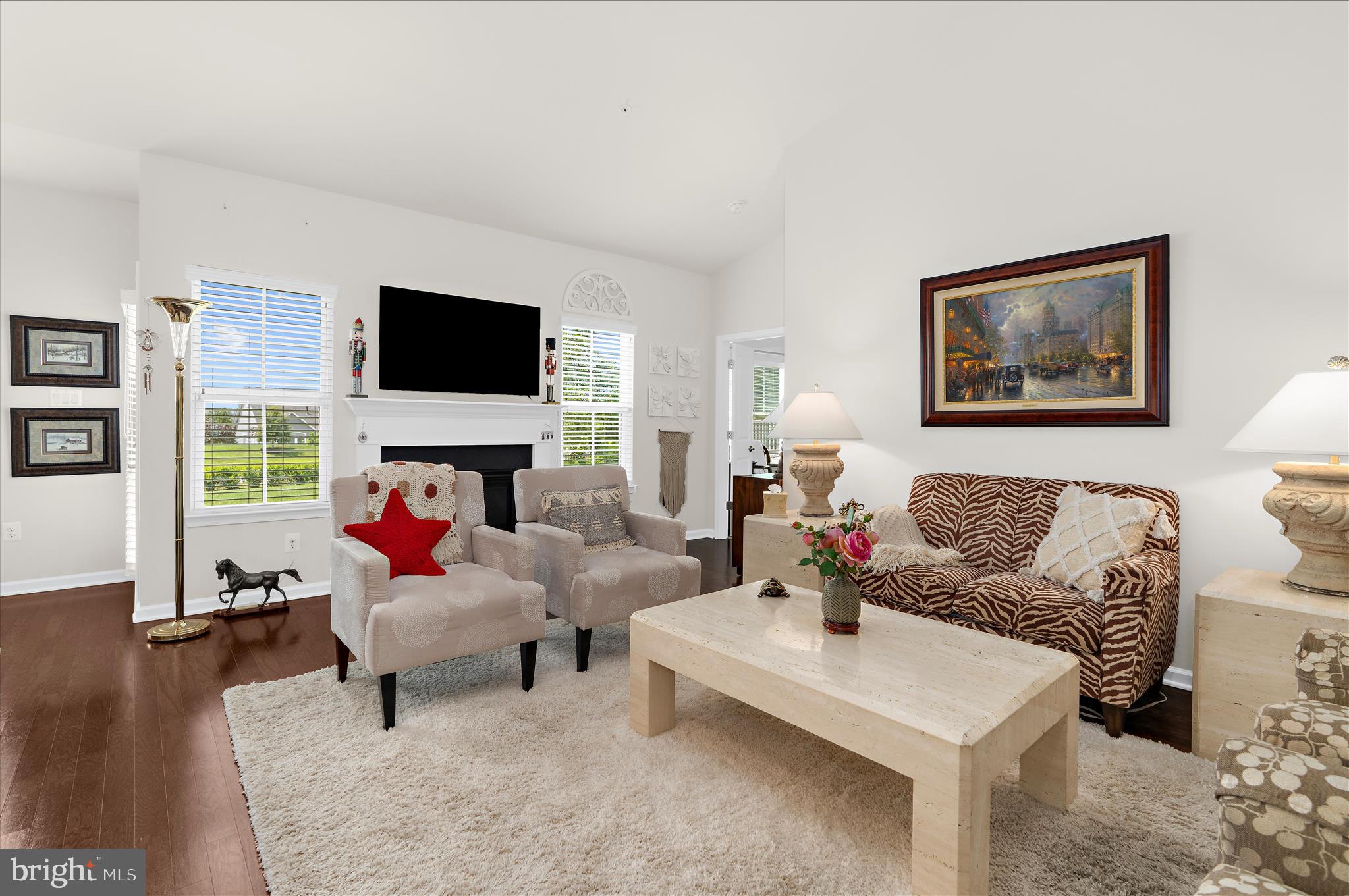 3017 SUNNY RIDGE DRIVE