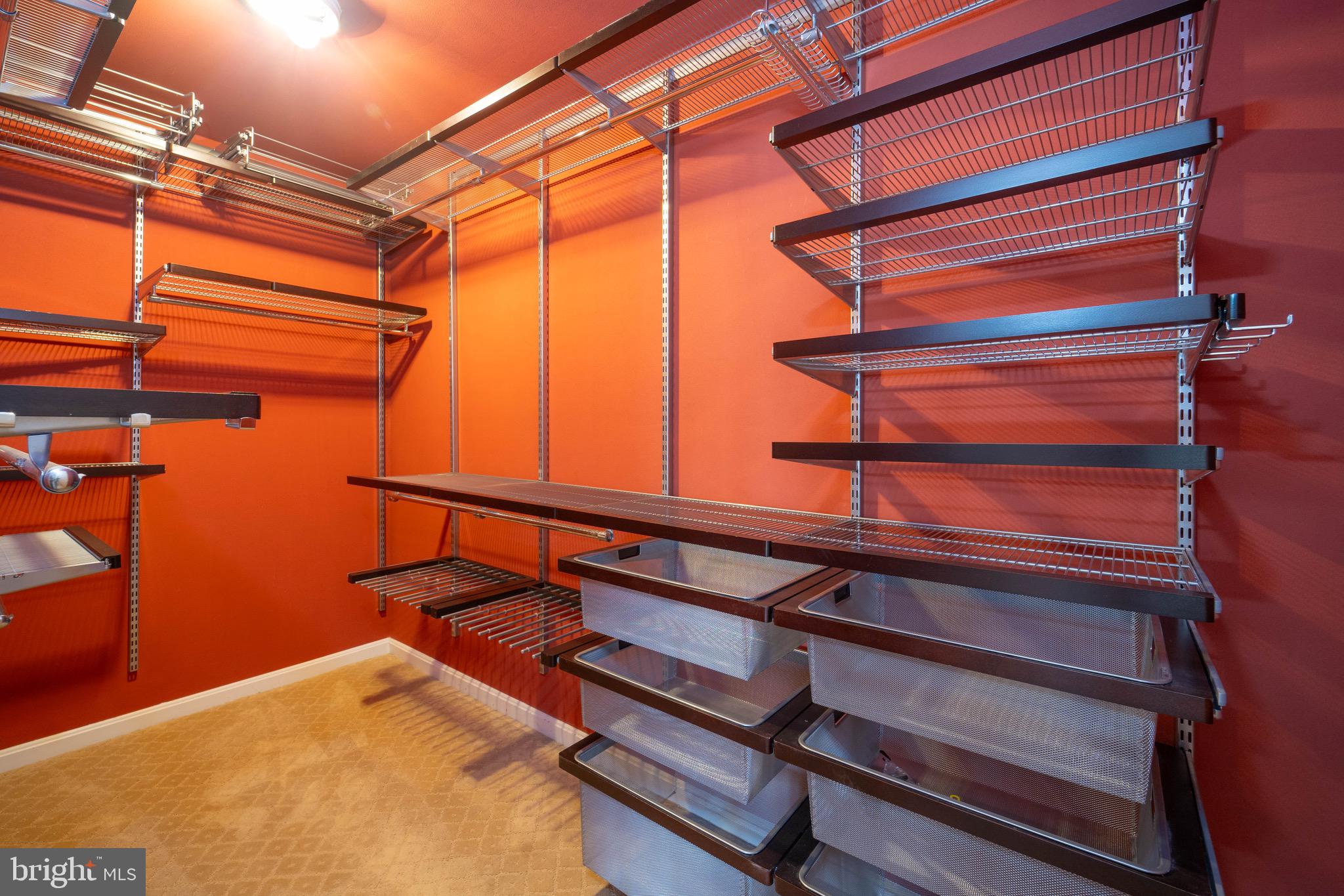 FAIR CREST - Residential Lease