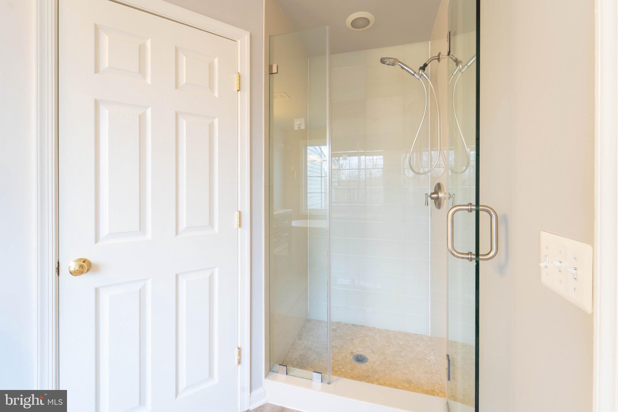 FAIR CREST - Residential Lease